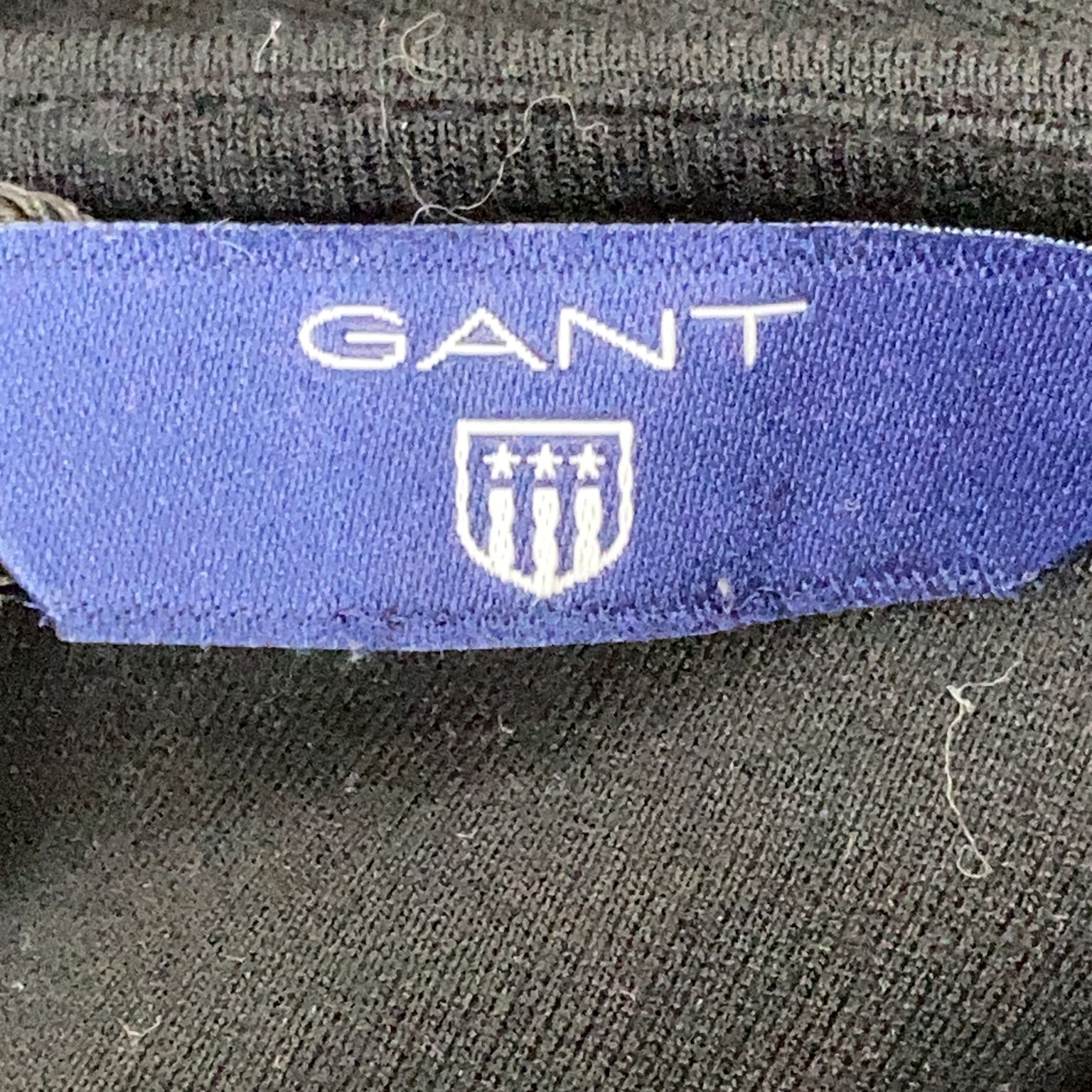 GANT