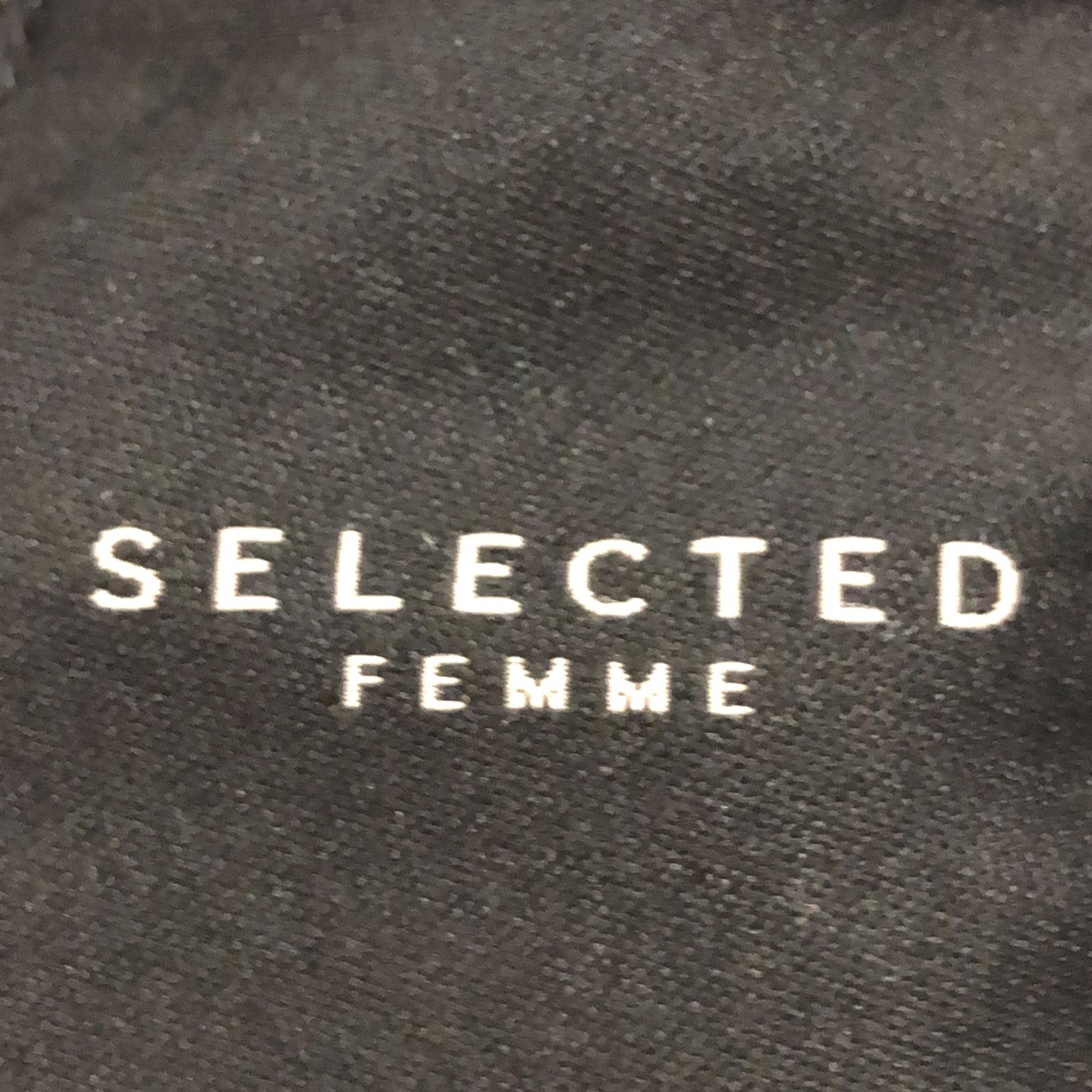 Selected Femme