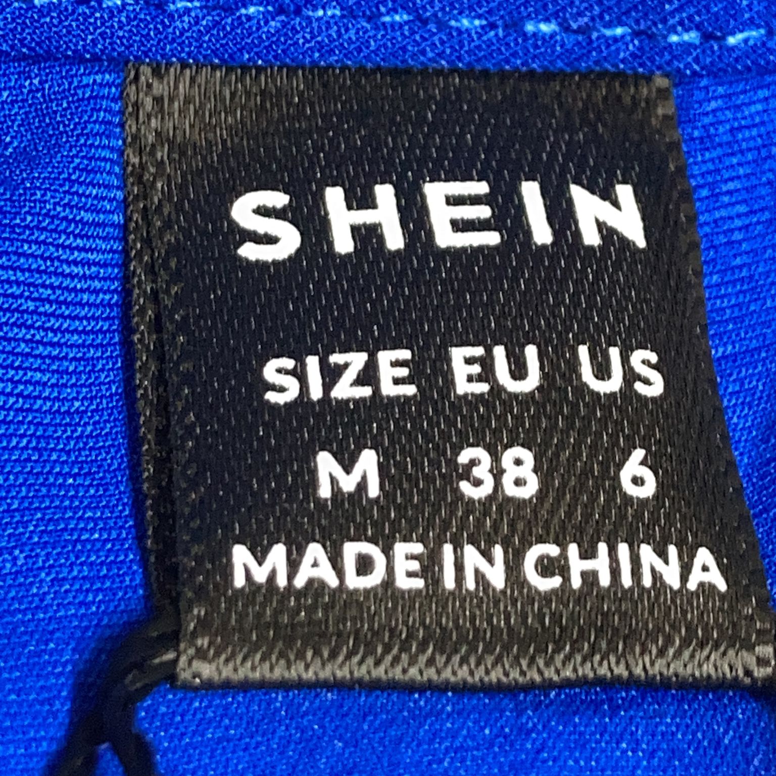 Shein