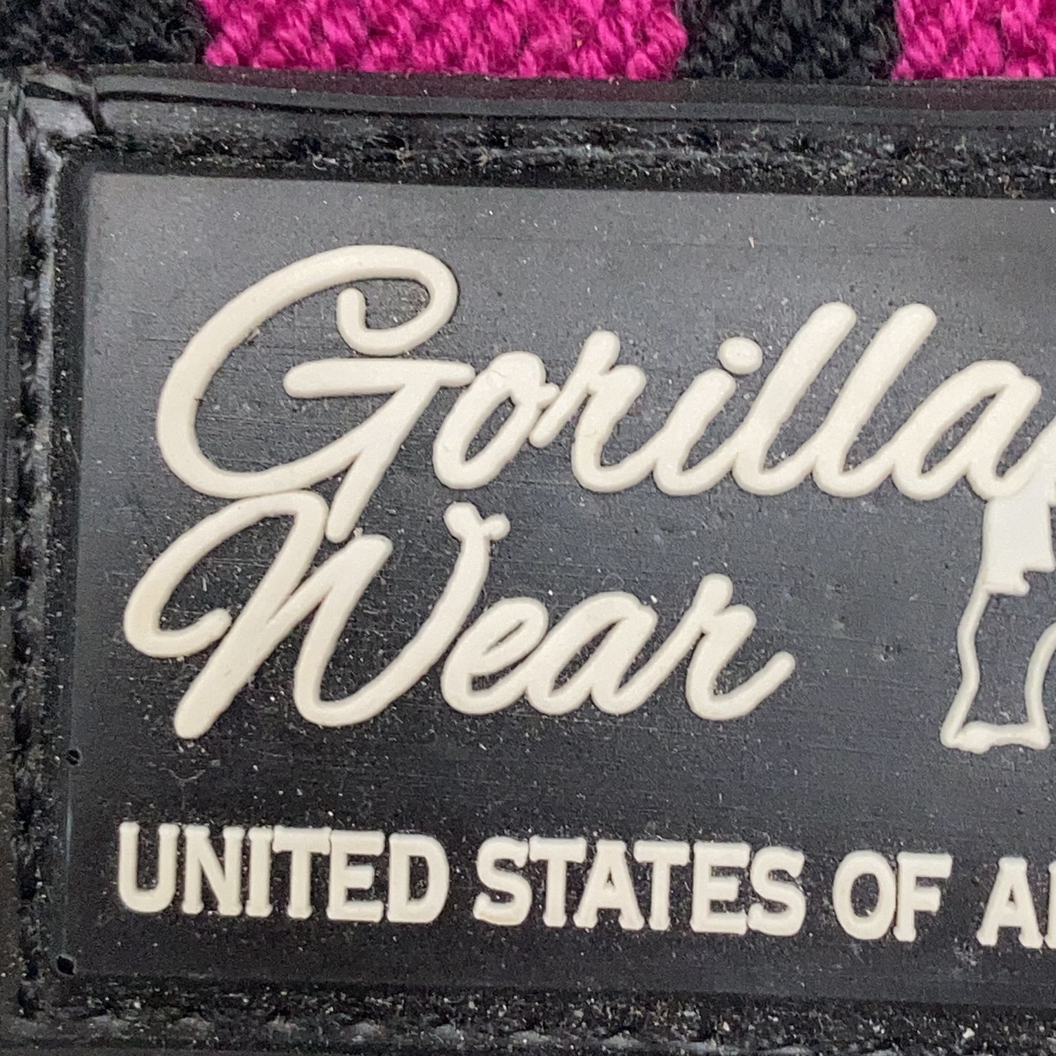 Gorilla Wear