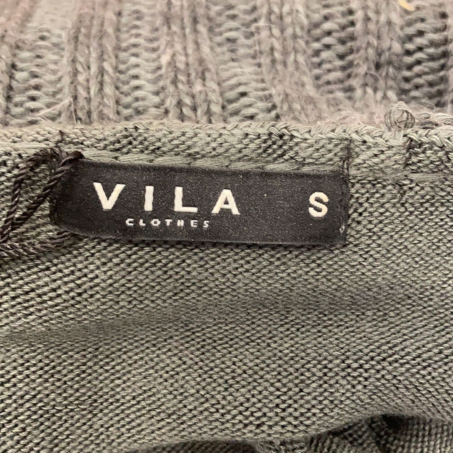 VILA Clothes