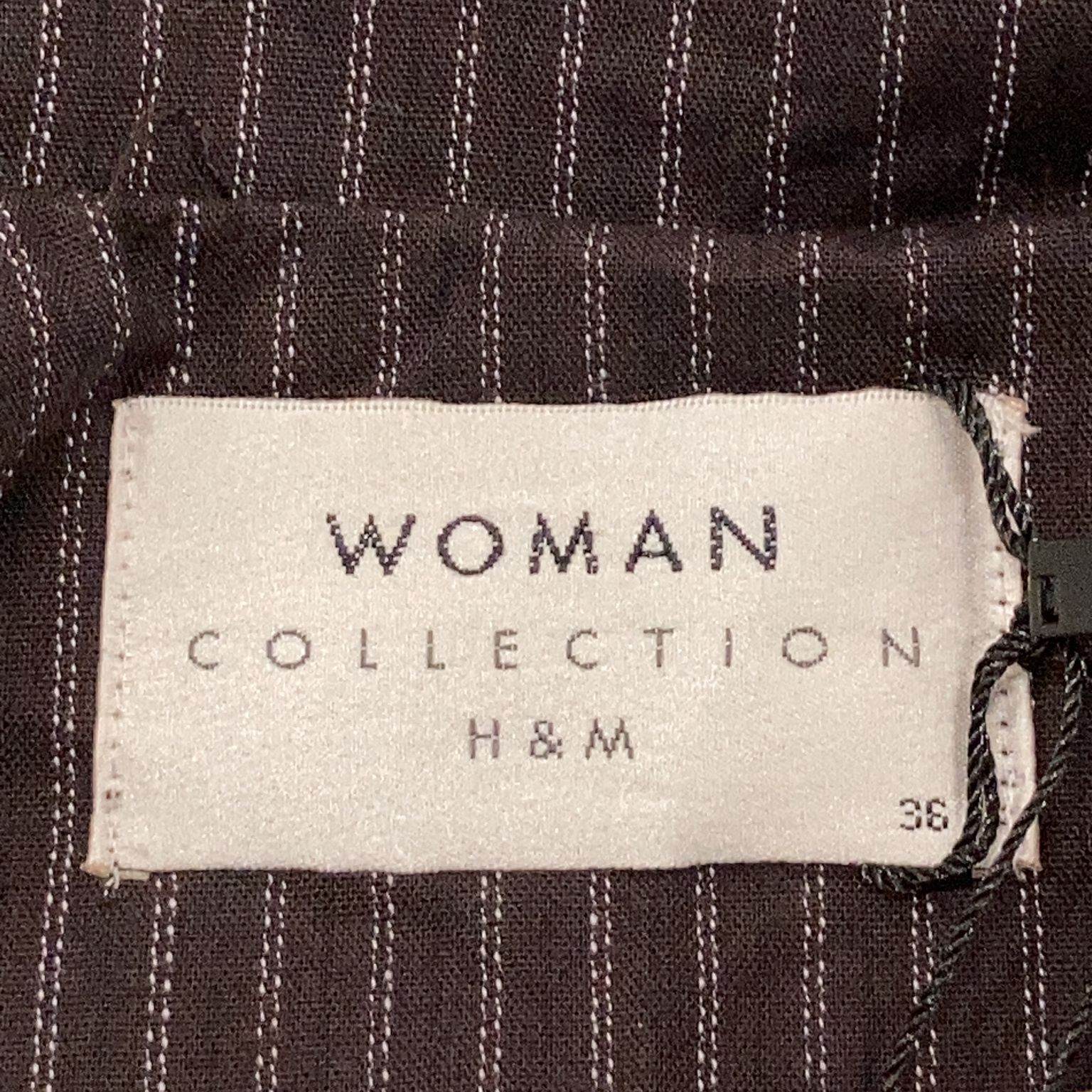 Woman Collection HM