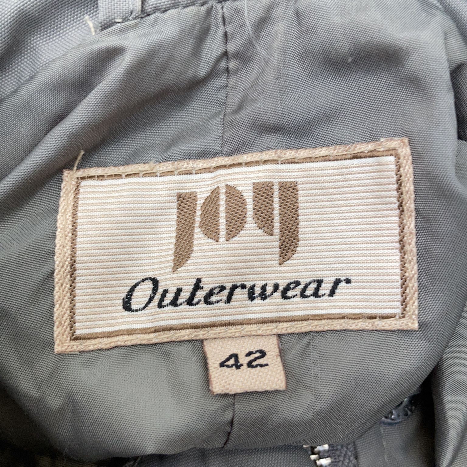 Joy Outerwear