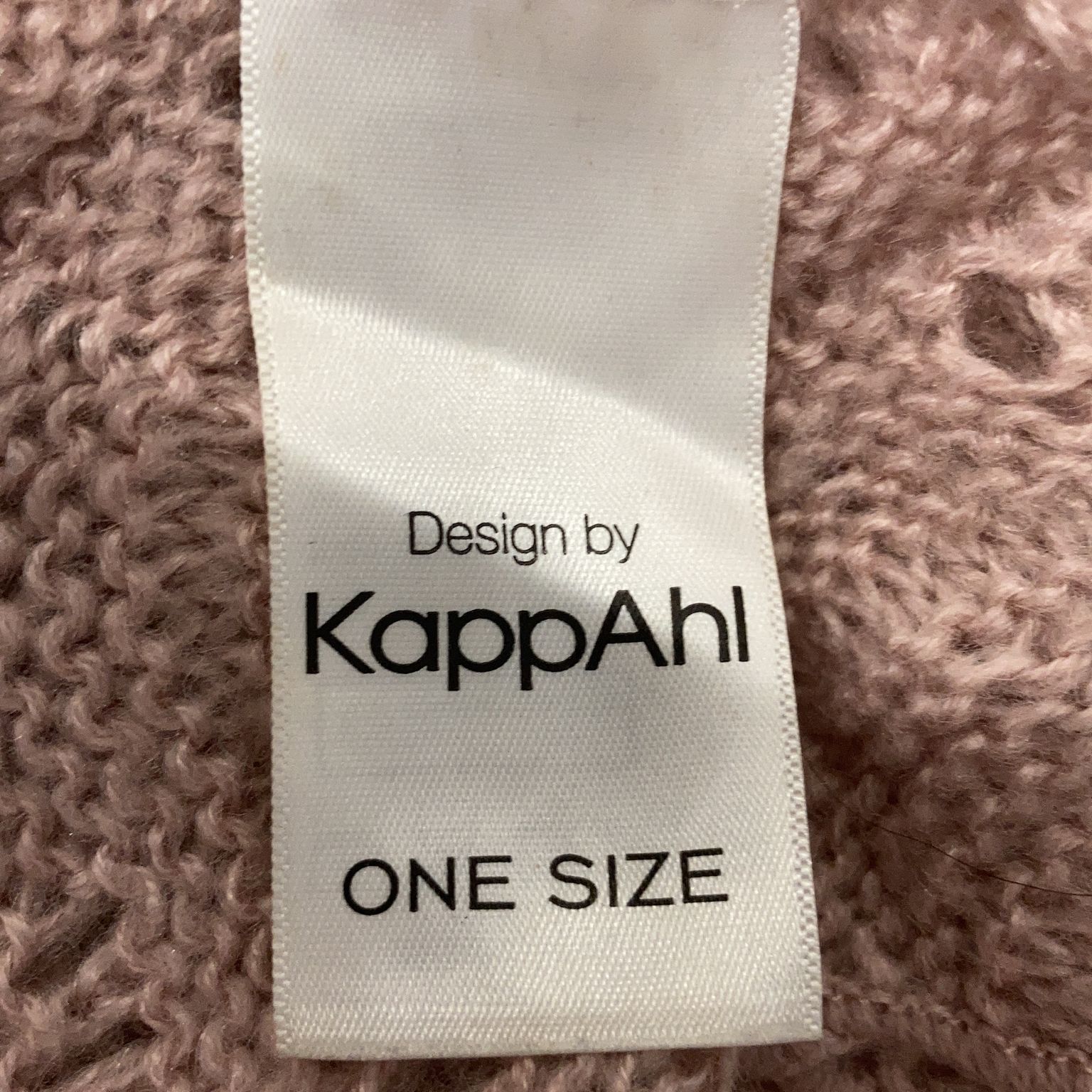 KappAhl