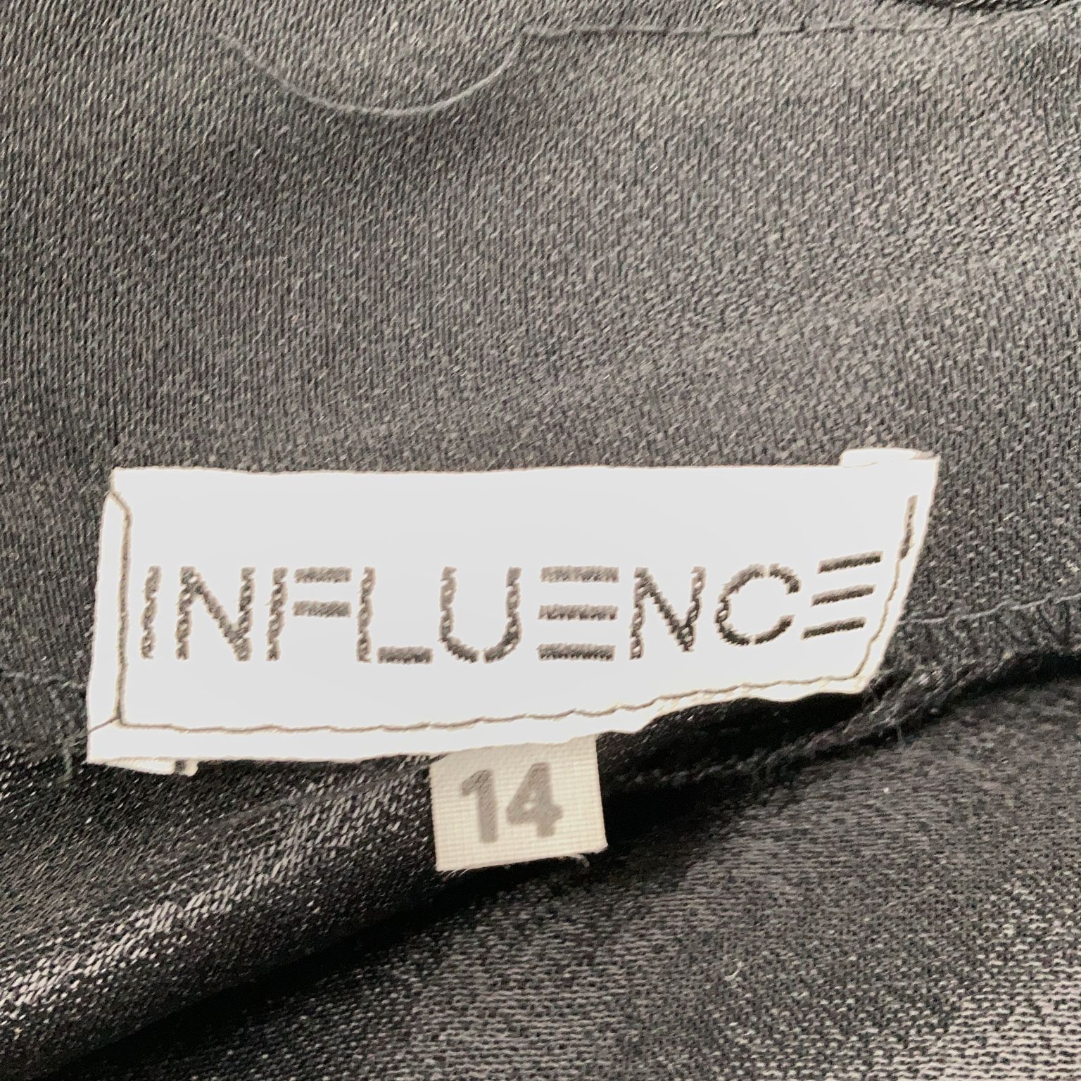 Influence