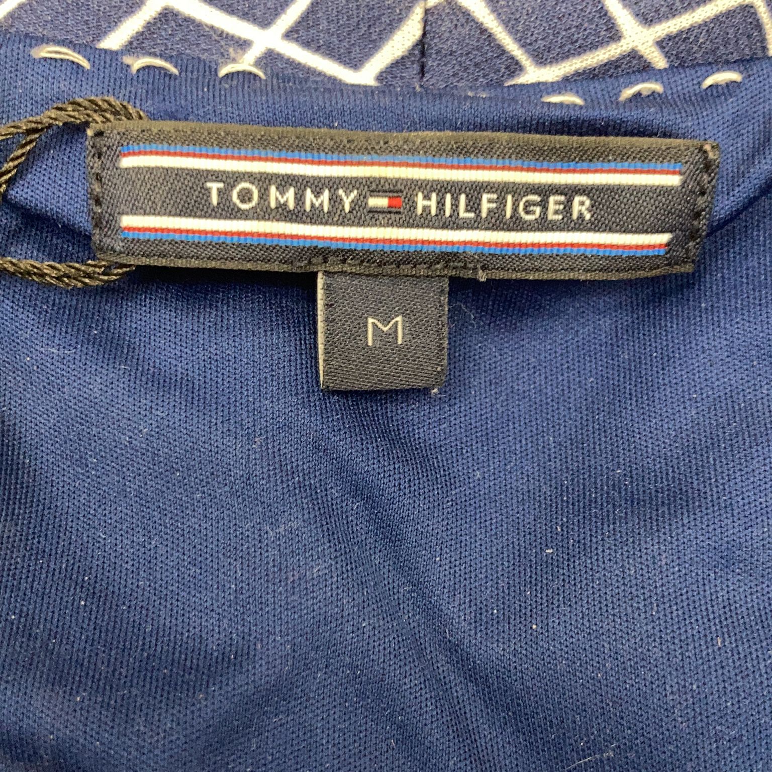 Tommy Hilfiger