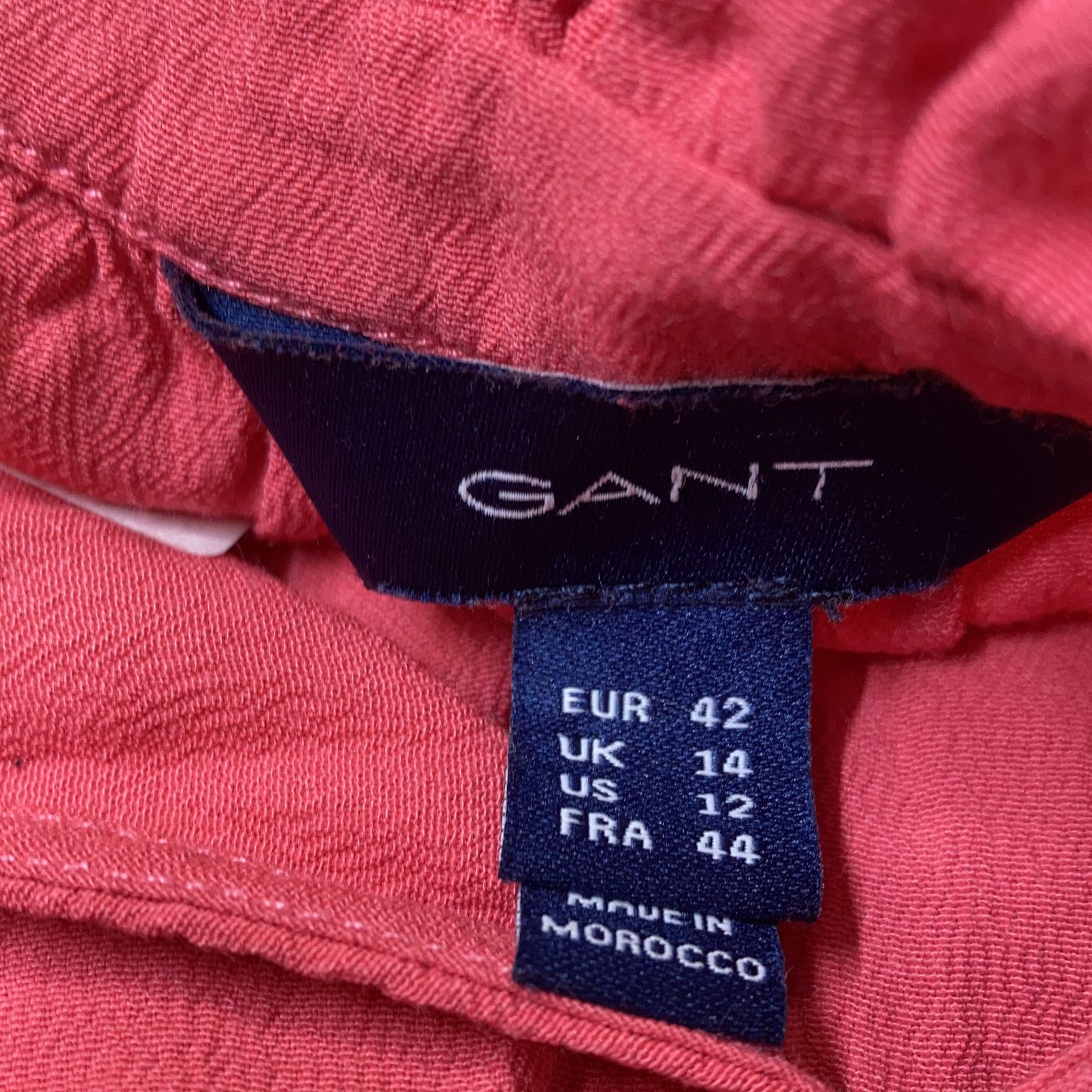 GANT