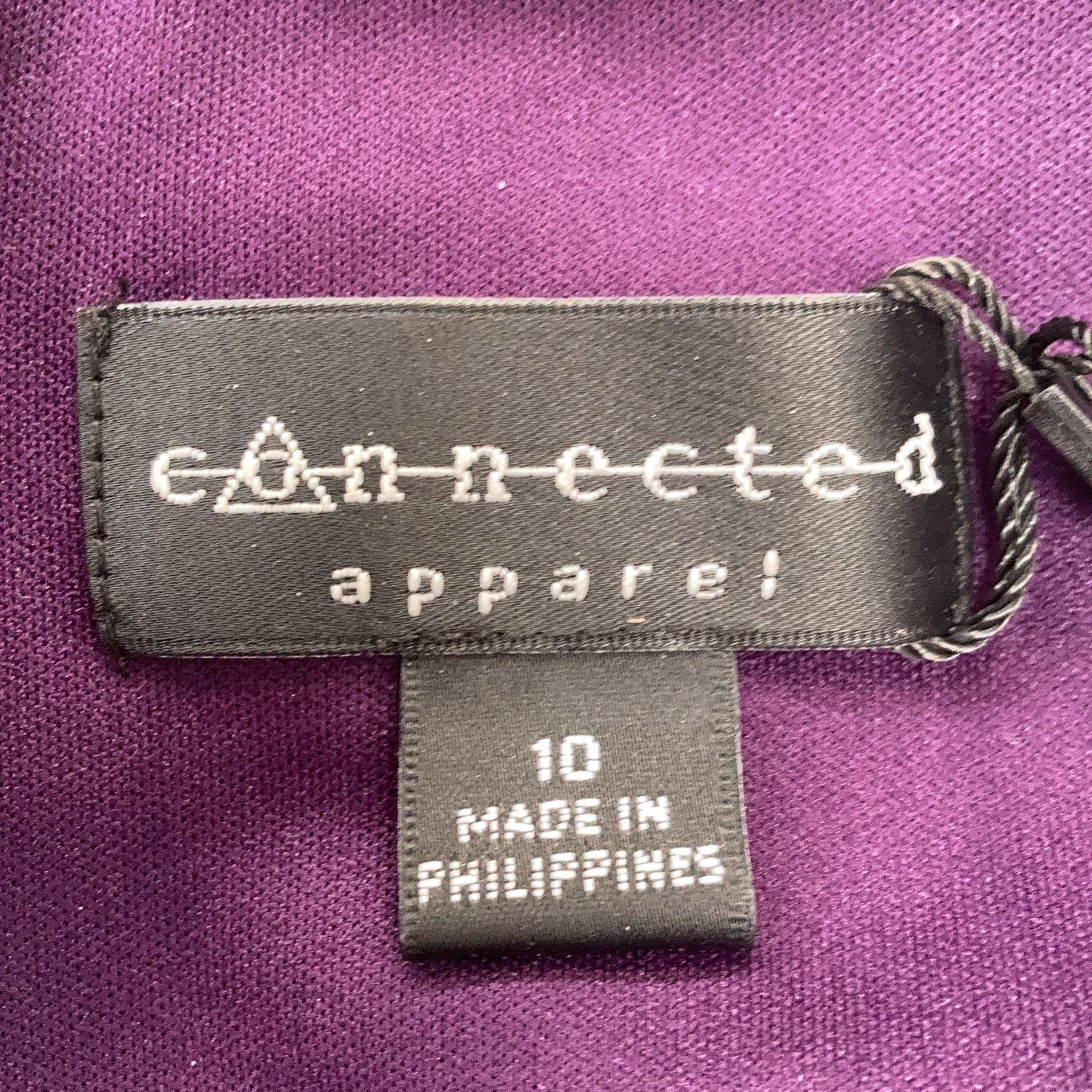 Connected Apparel