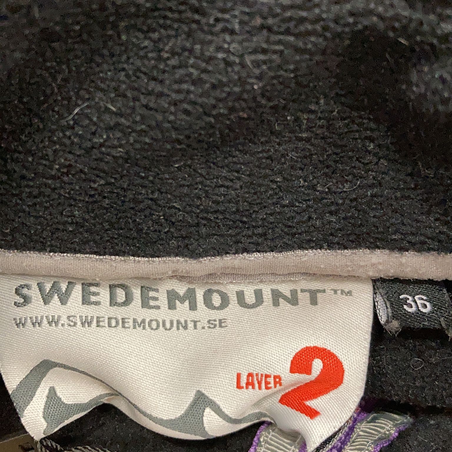 Swedemount