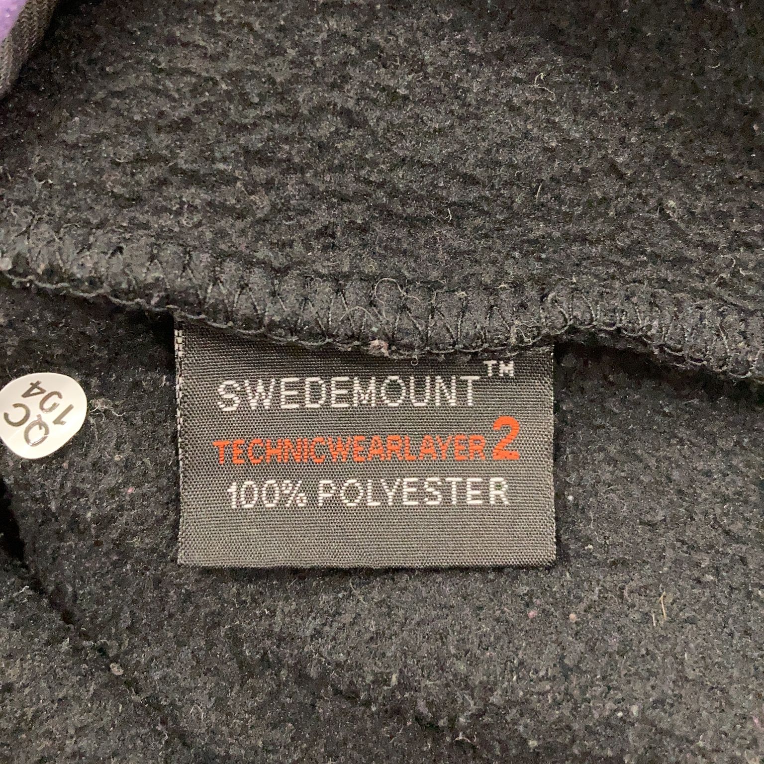 Swedemount