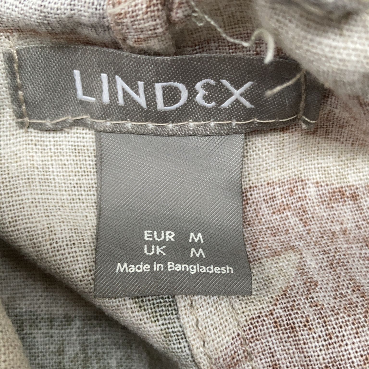 Lindex