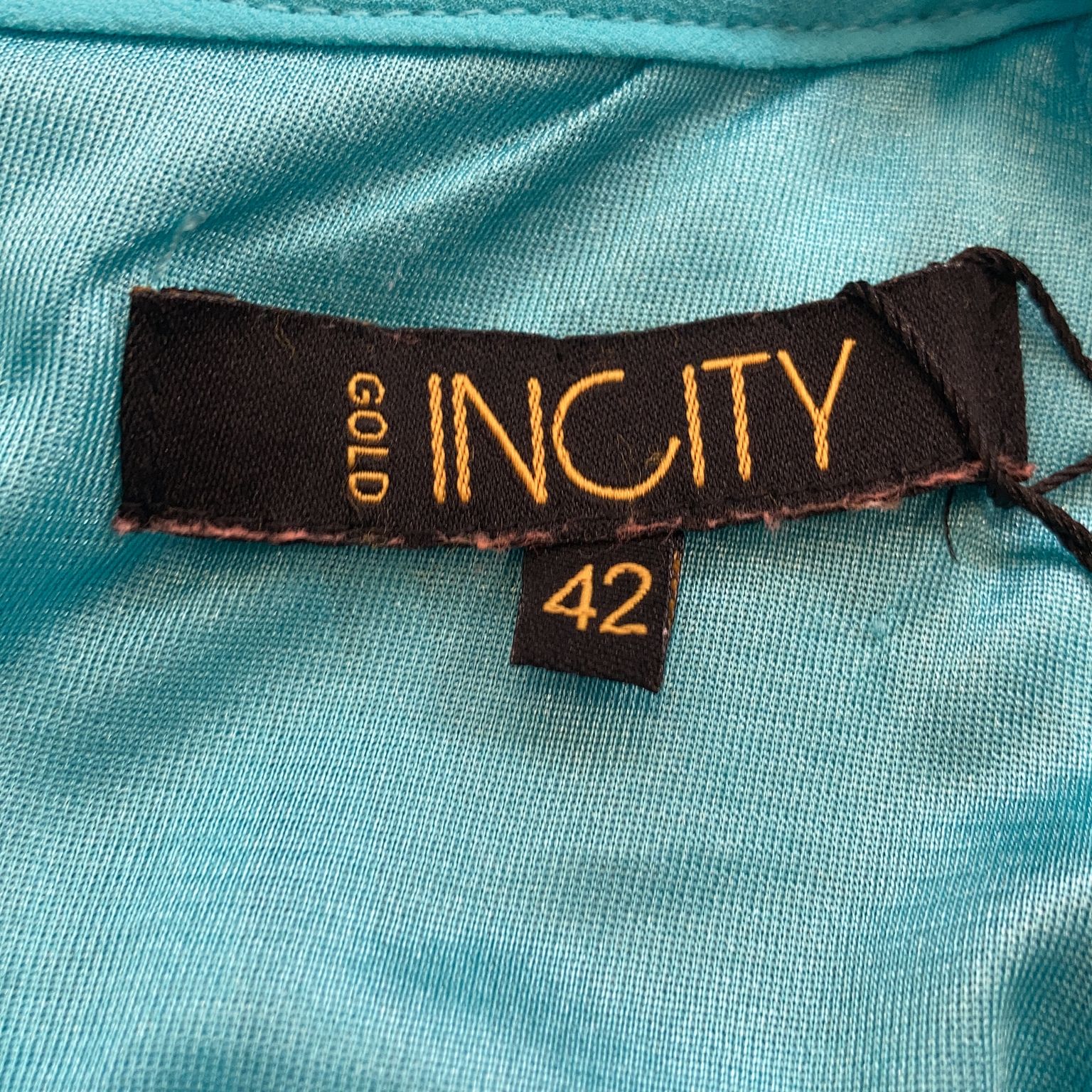 Incity