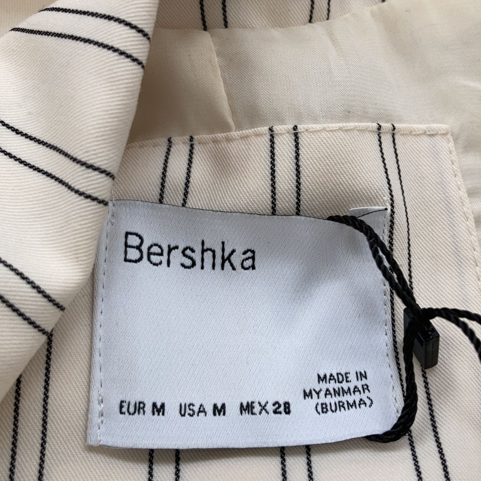 Bershka