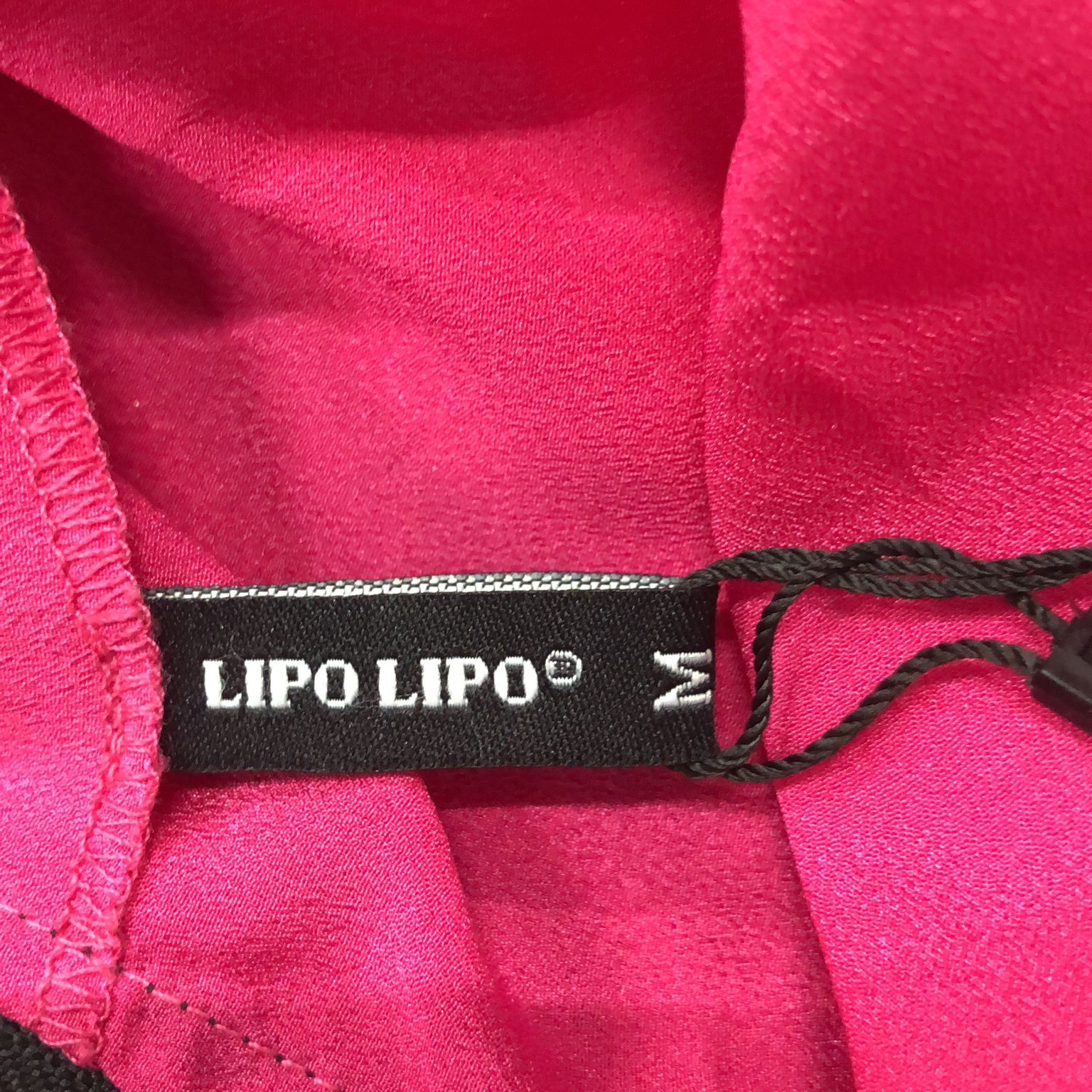 Lipo Lipo