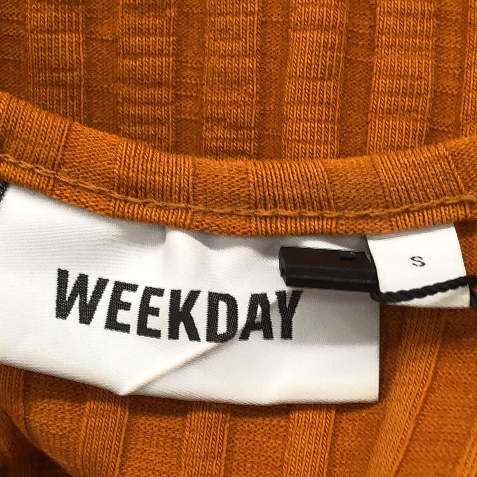 Weekday