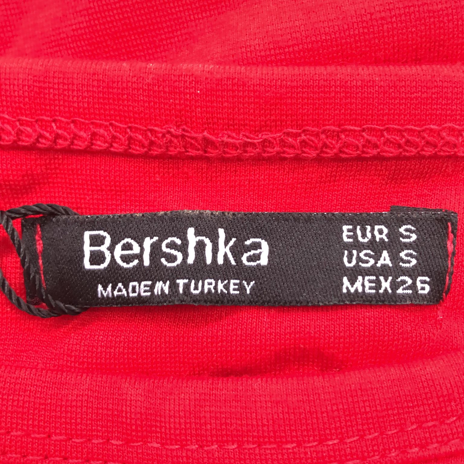 Bershka