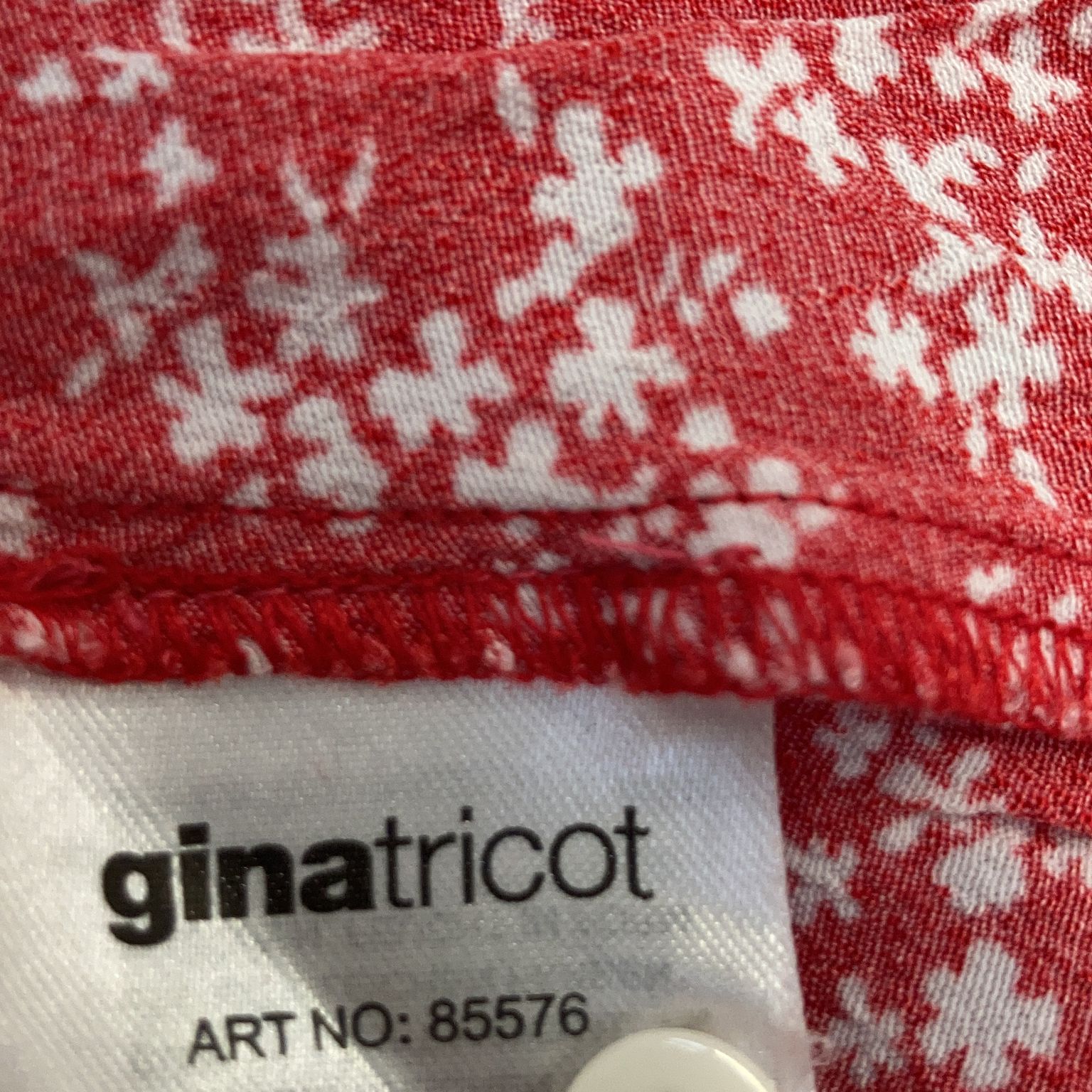 Gina Tricot