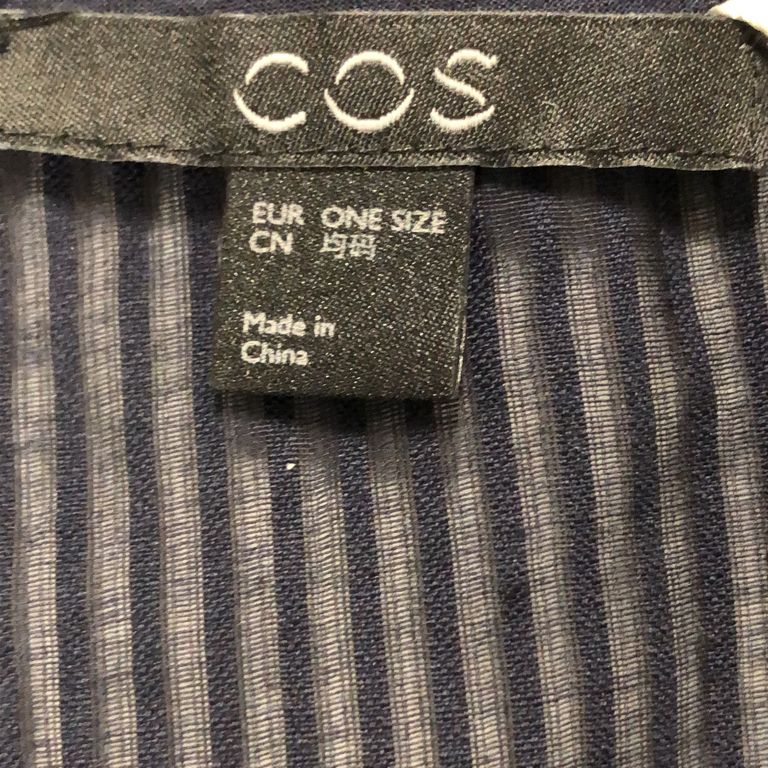 COS