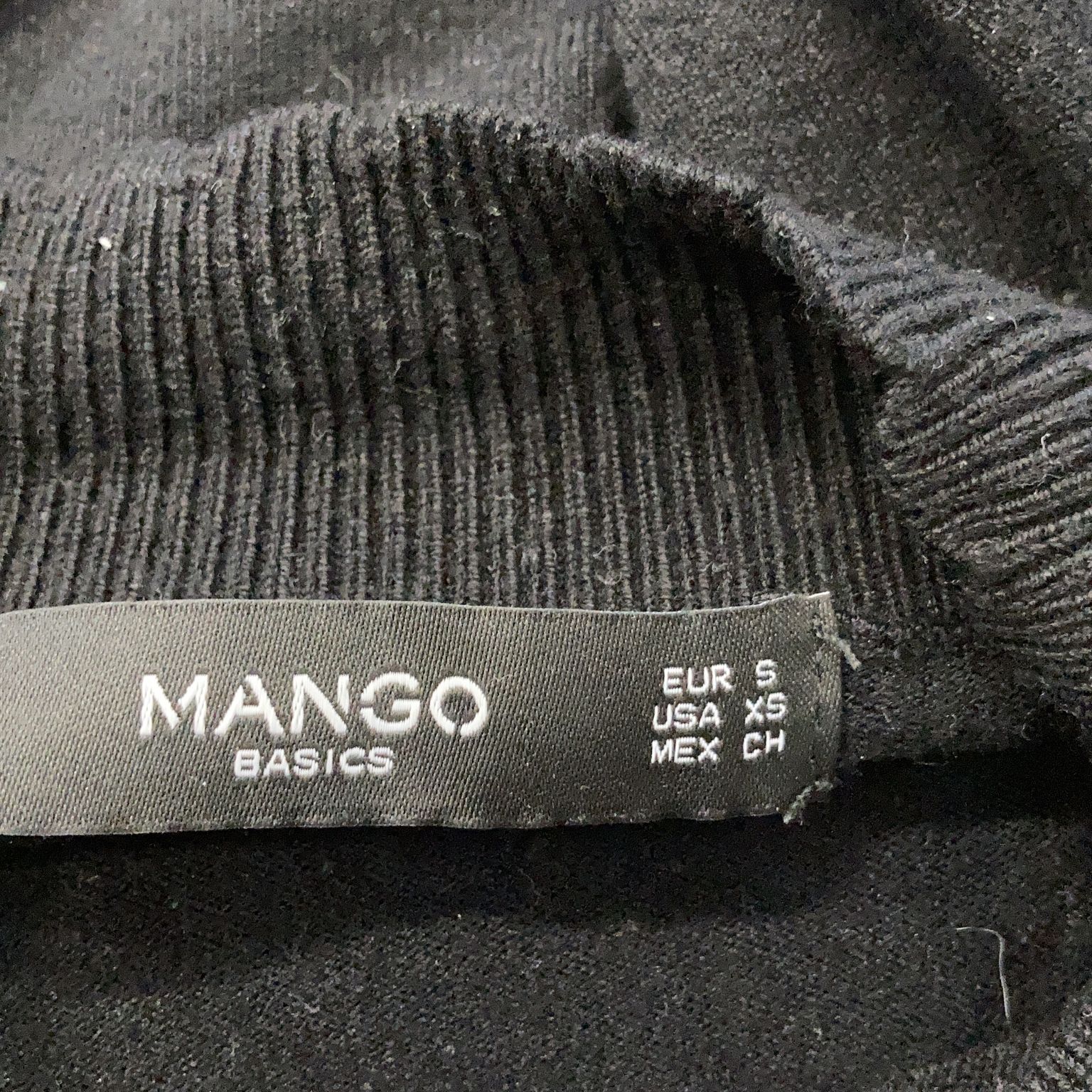 Mango