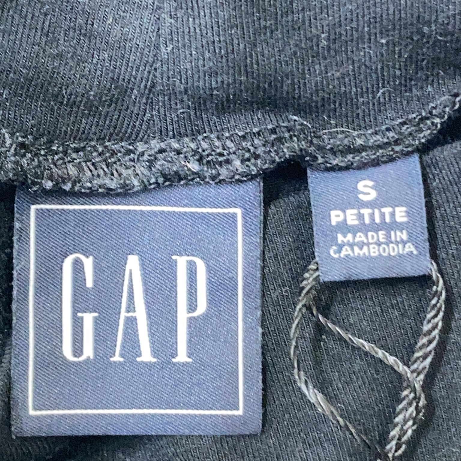 Gap