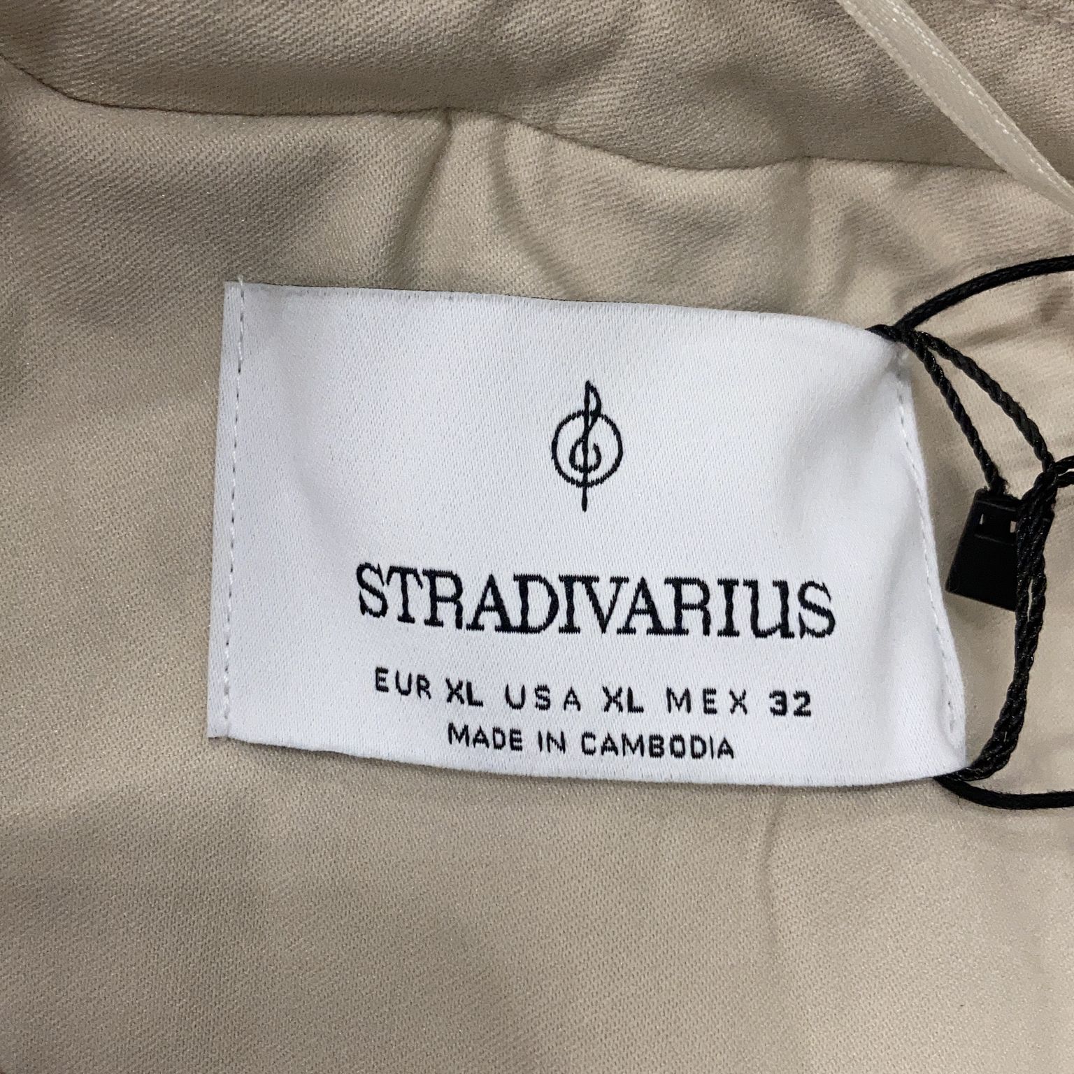 Stradivarius