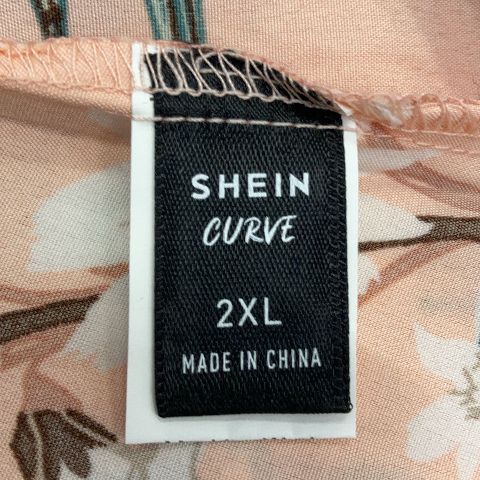 Shein Curve