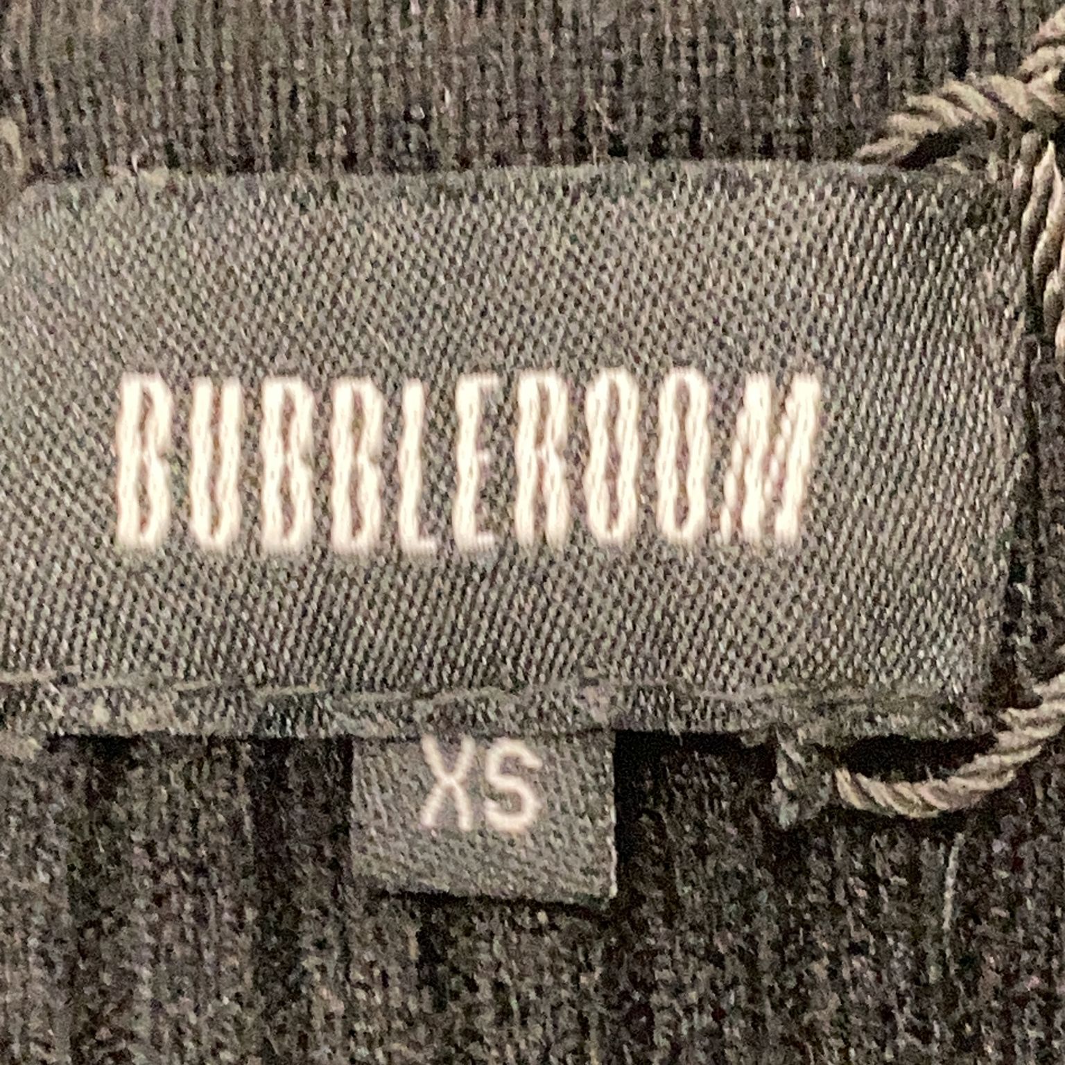 Bubbleroom