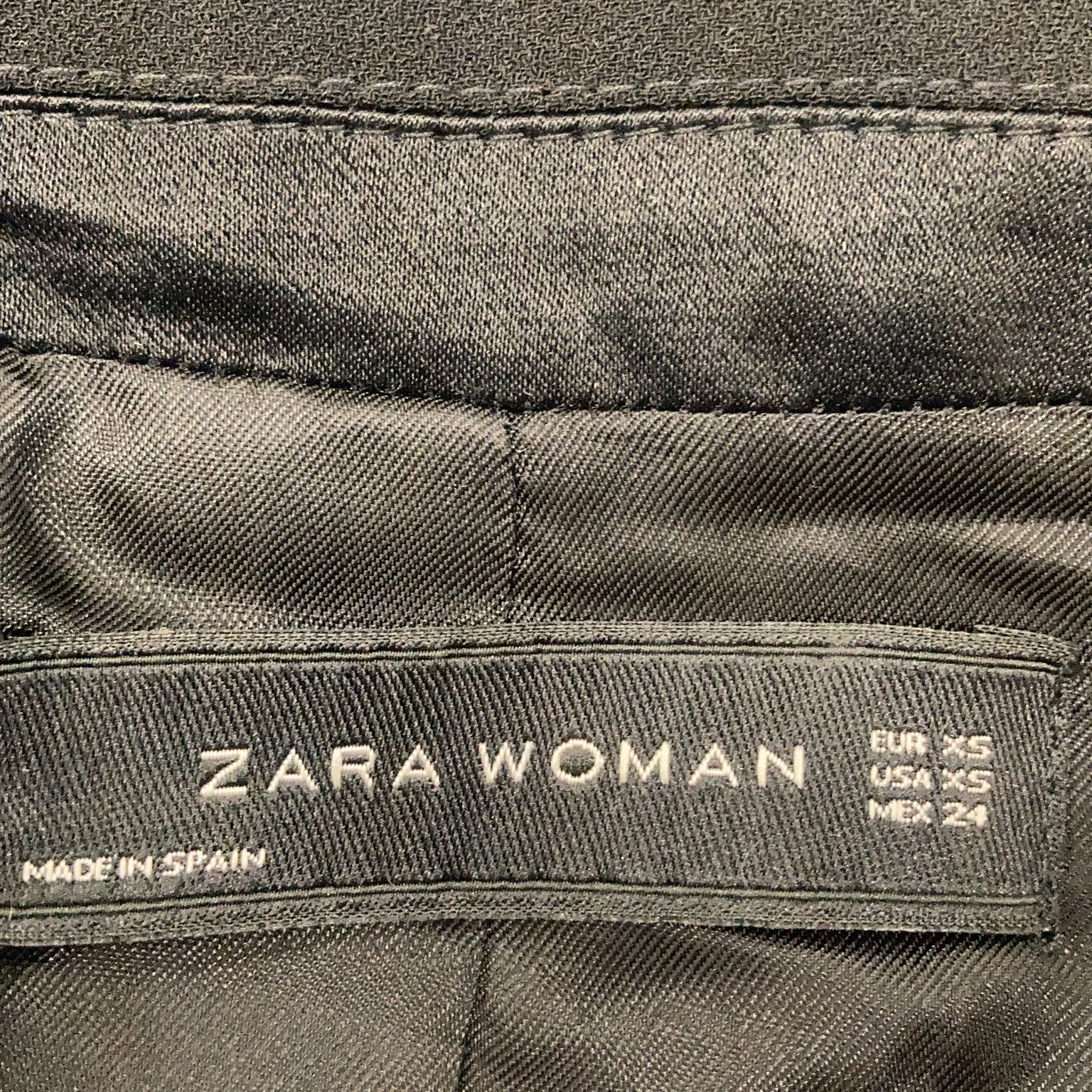 Zara Woman