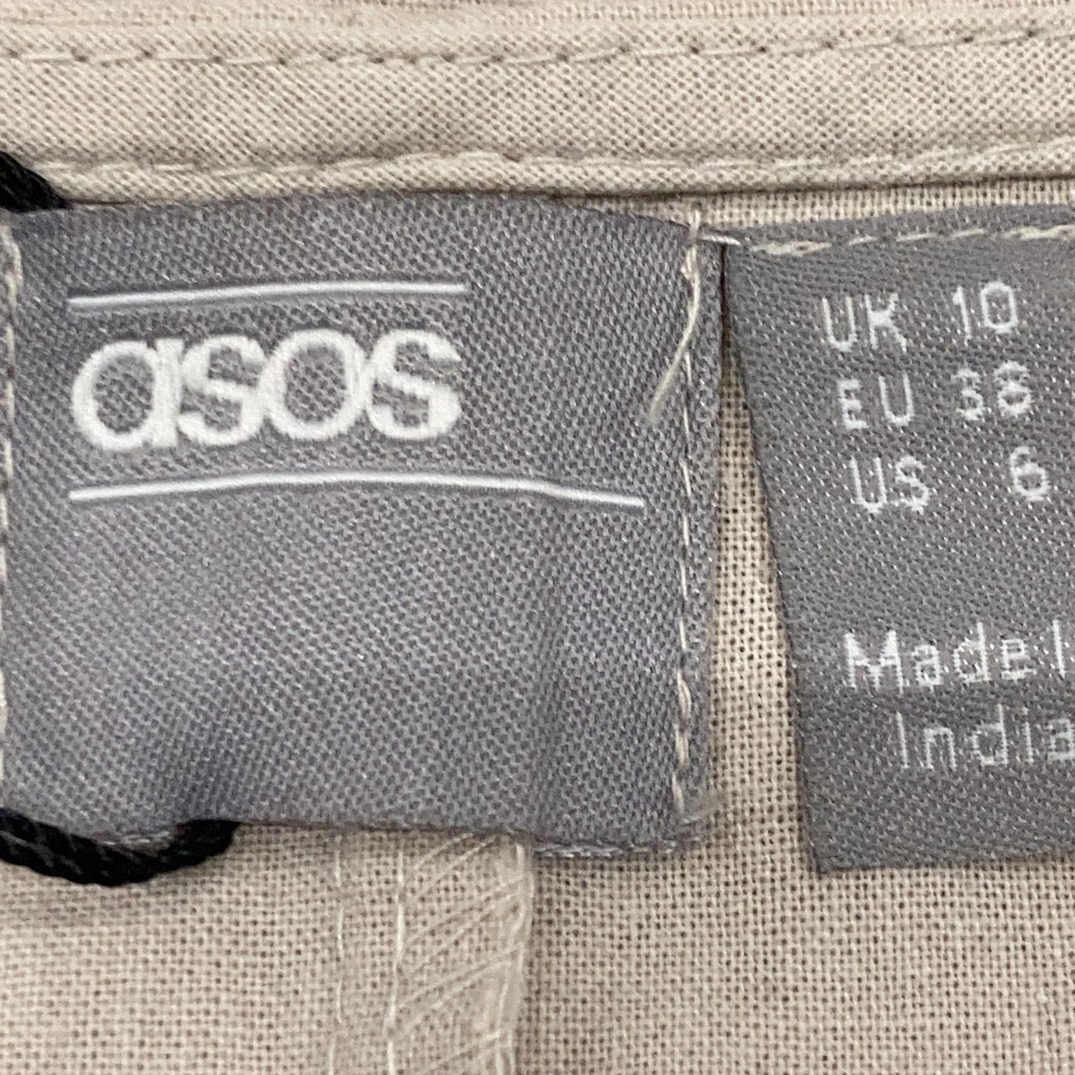 ASOS