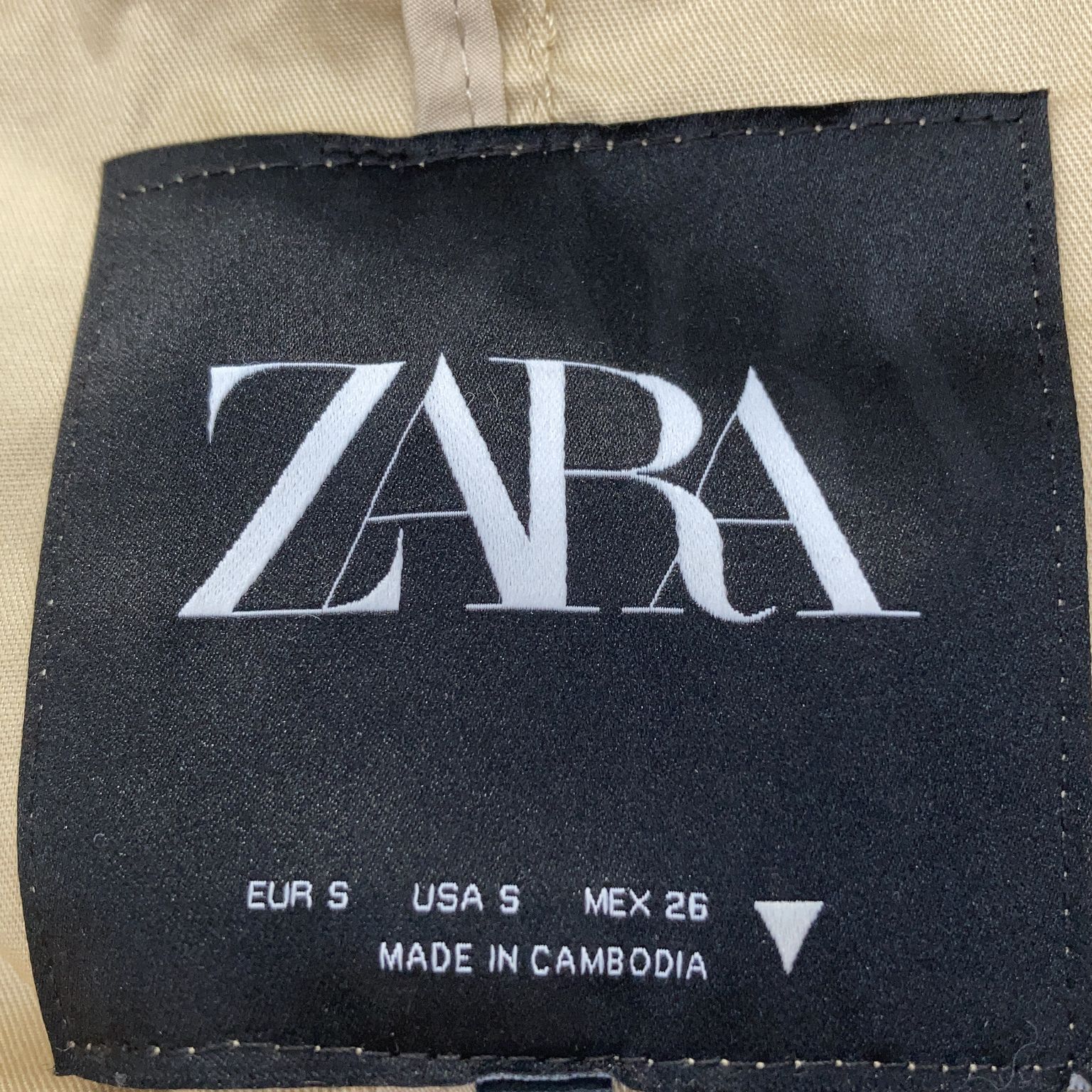 Zara