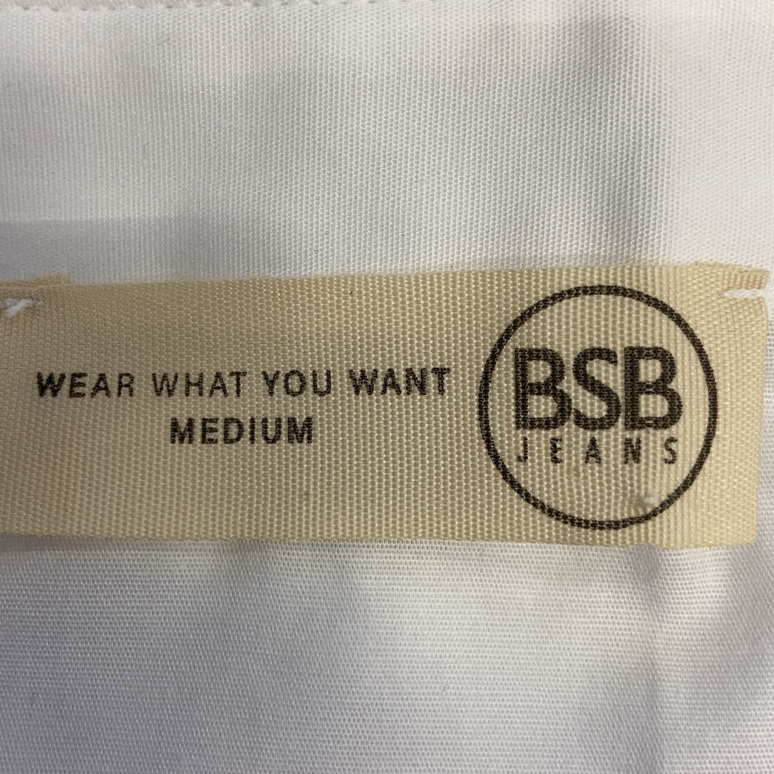 BSB Jeans