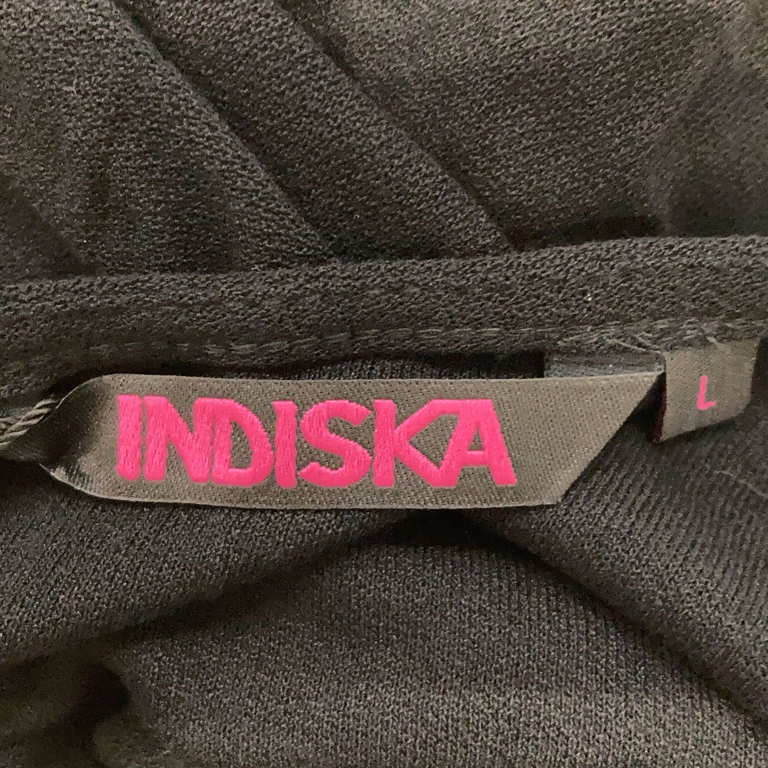 Indiska