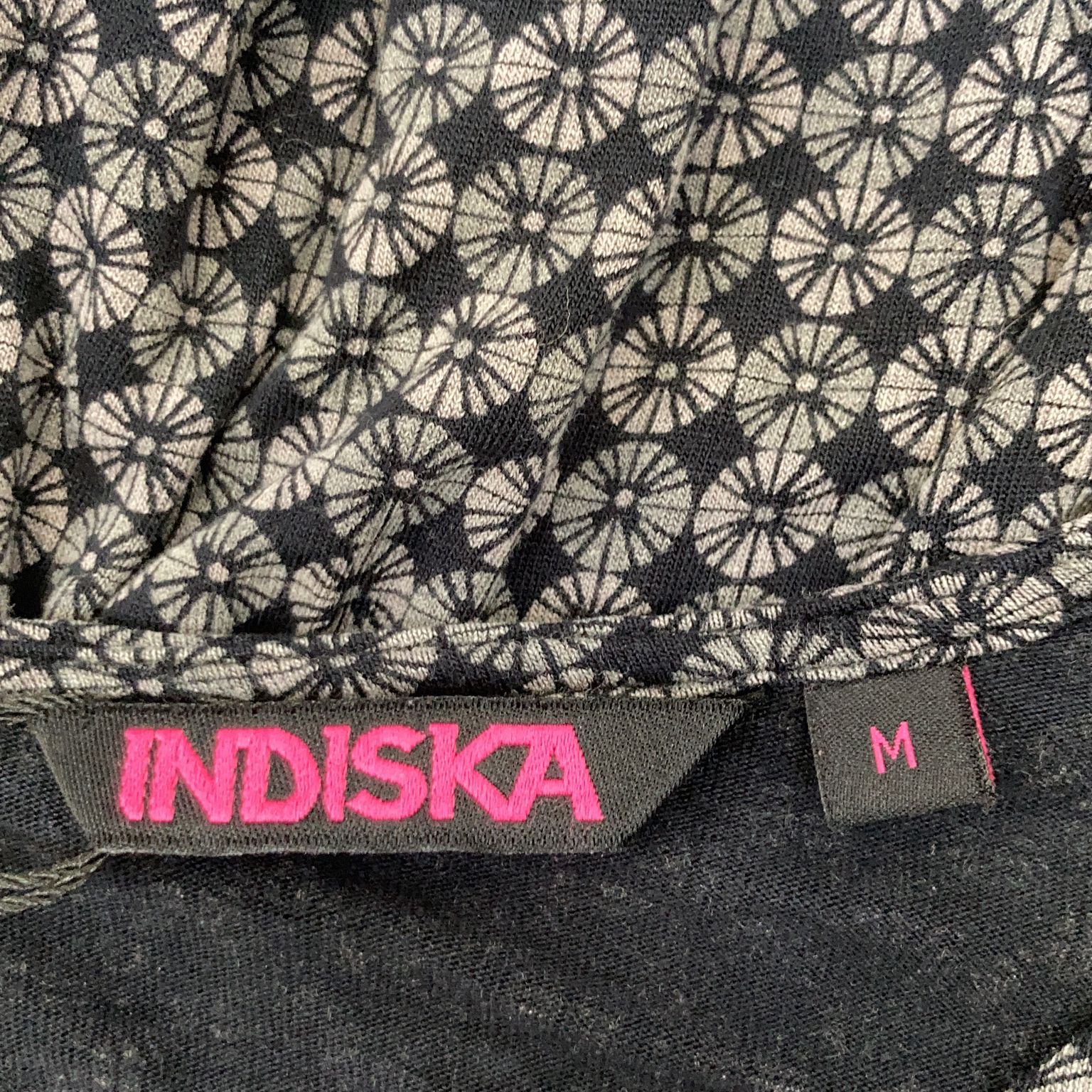 Indiska