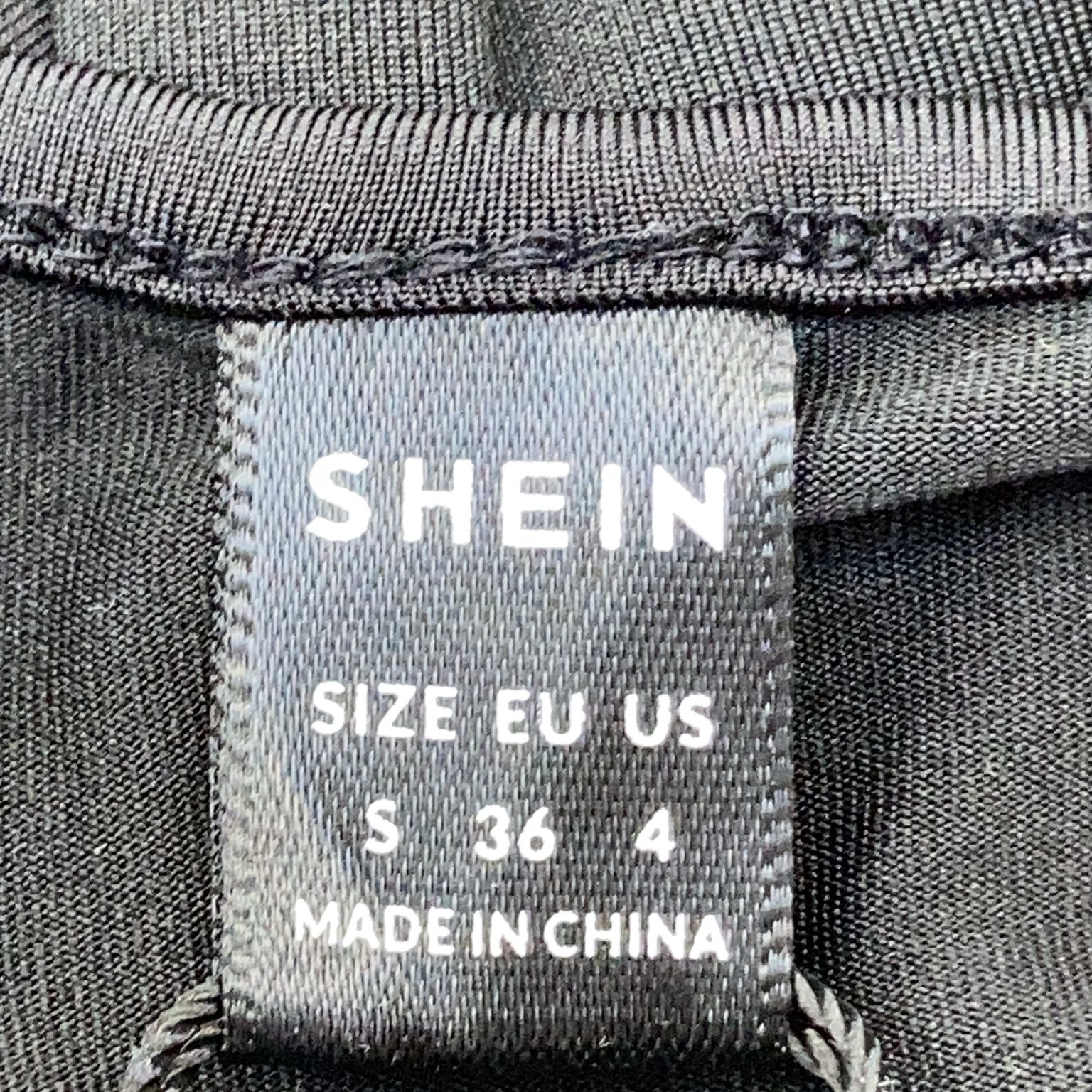 Shein