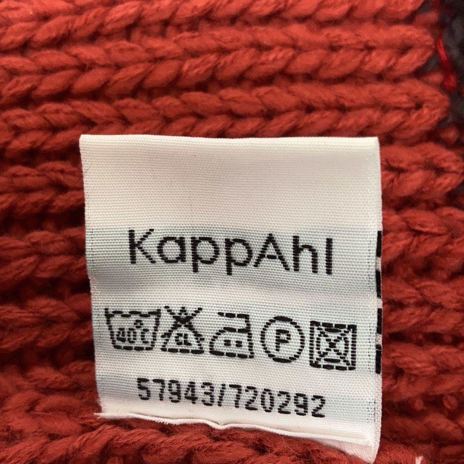 KappAhl