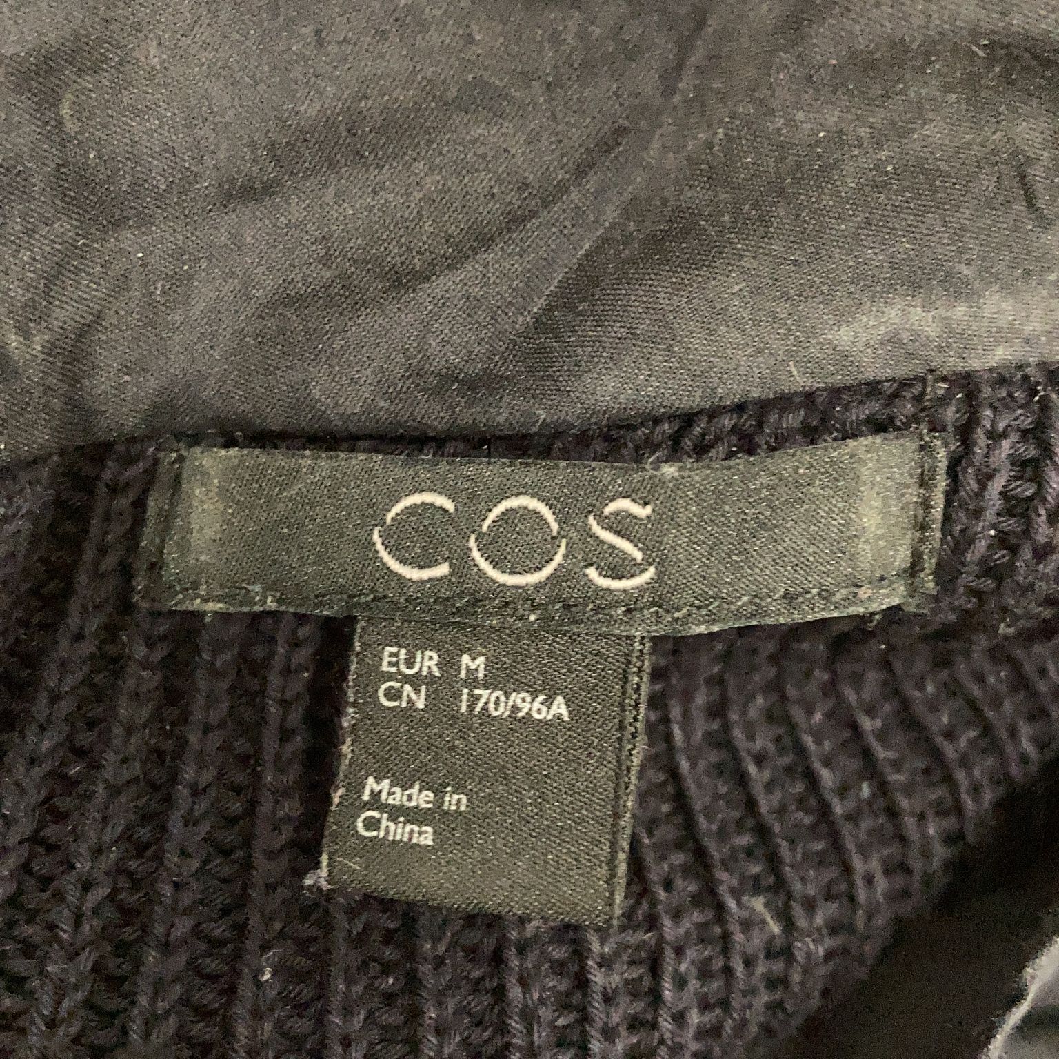 COS