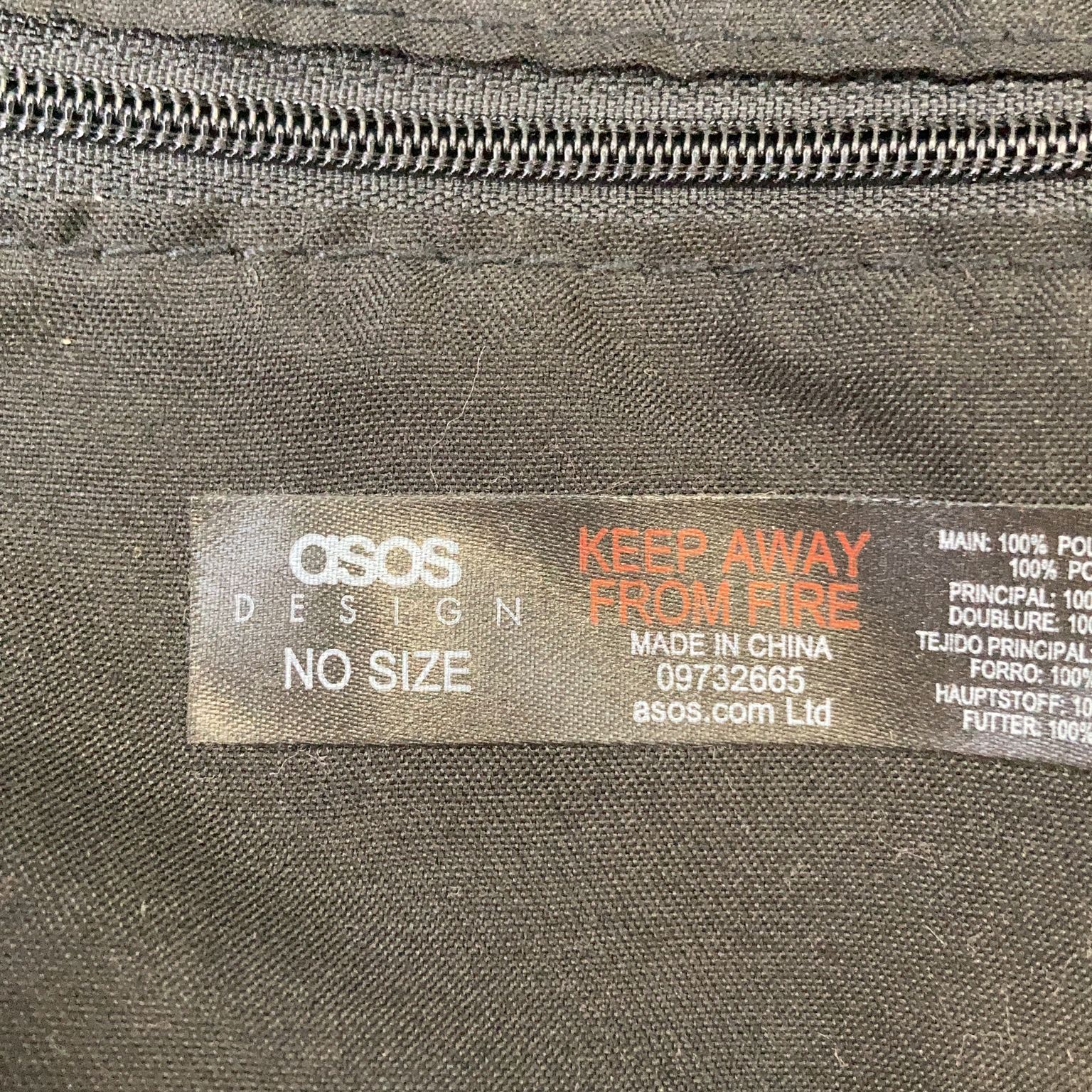 ASOS Design