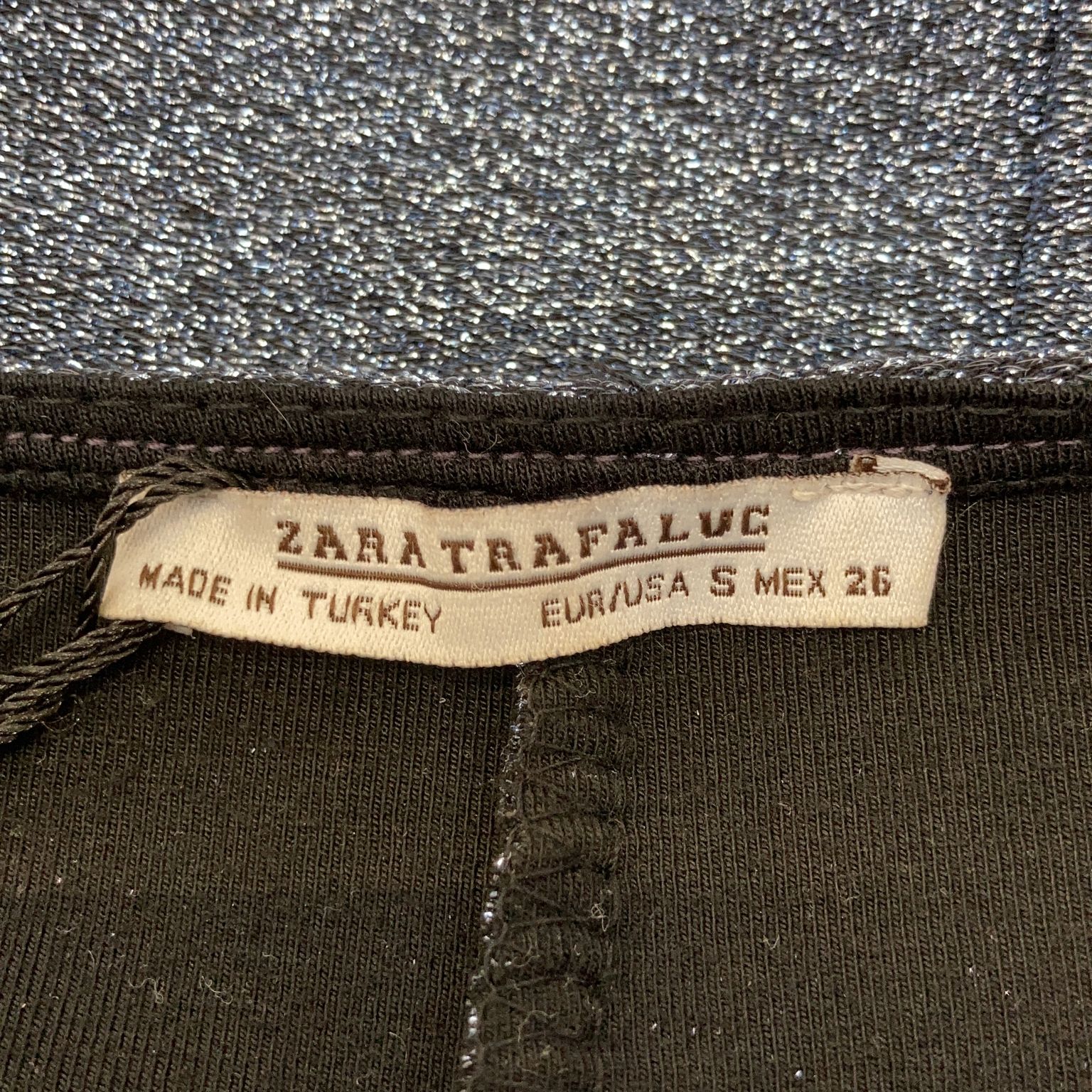 Zara Trafaluc