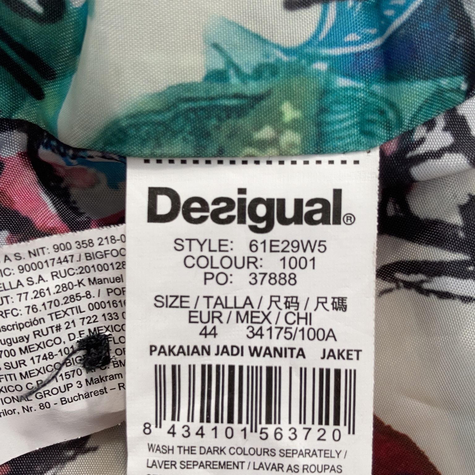 Desigual