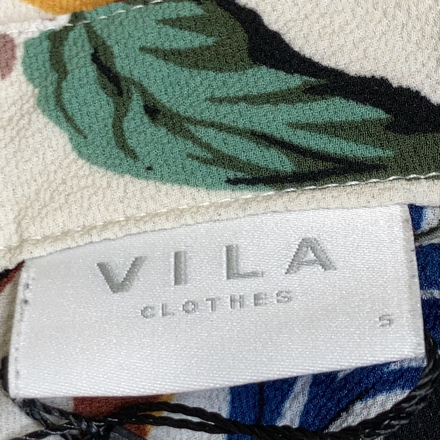 VILA Clothes