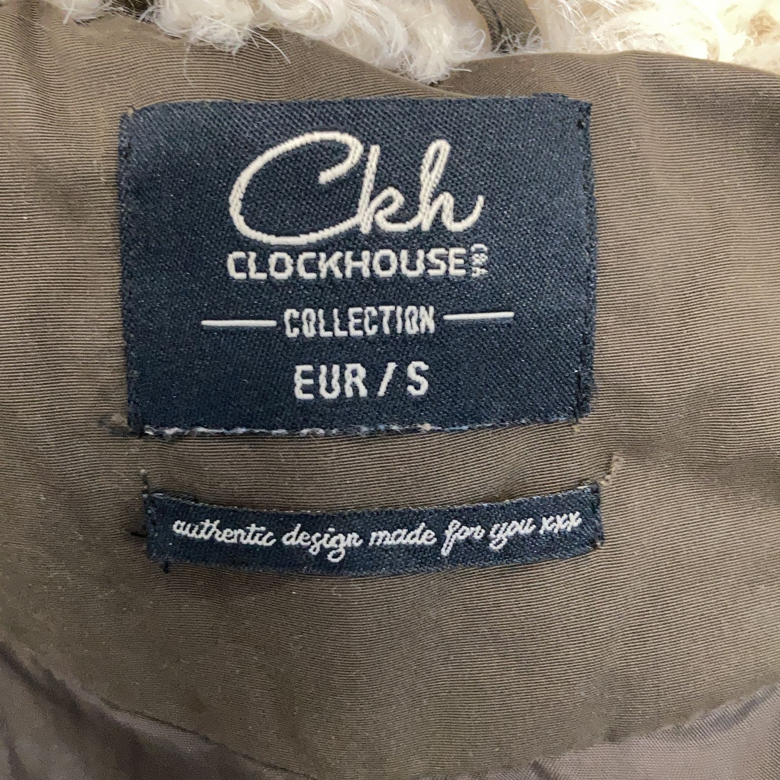 Ckh Clockhouse