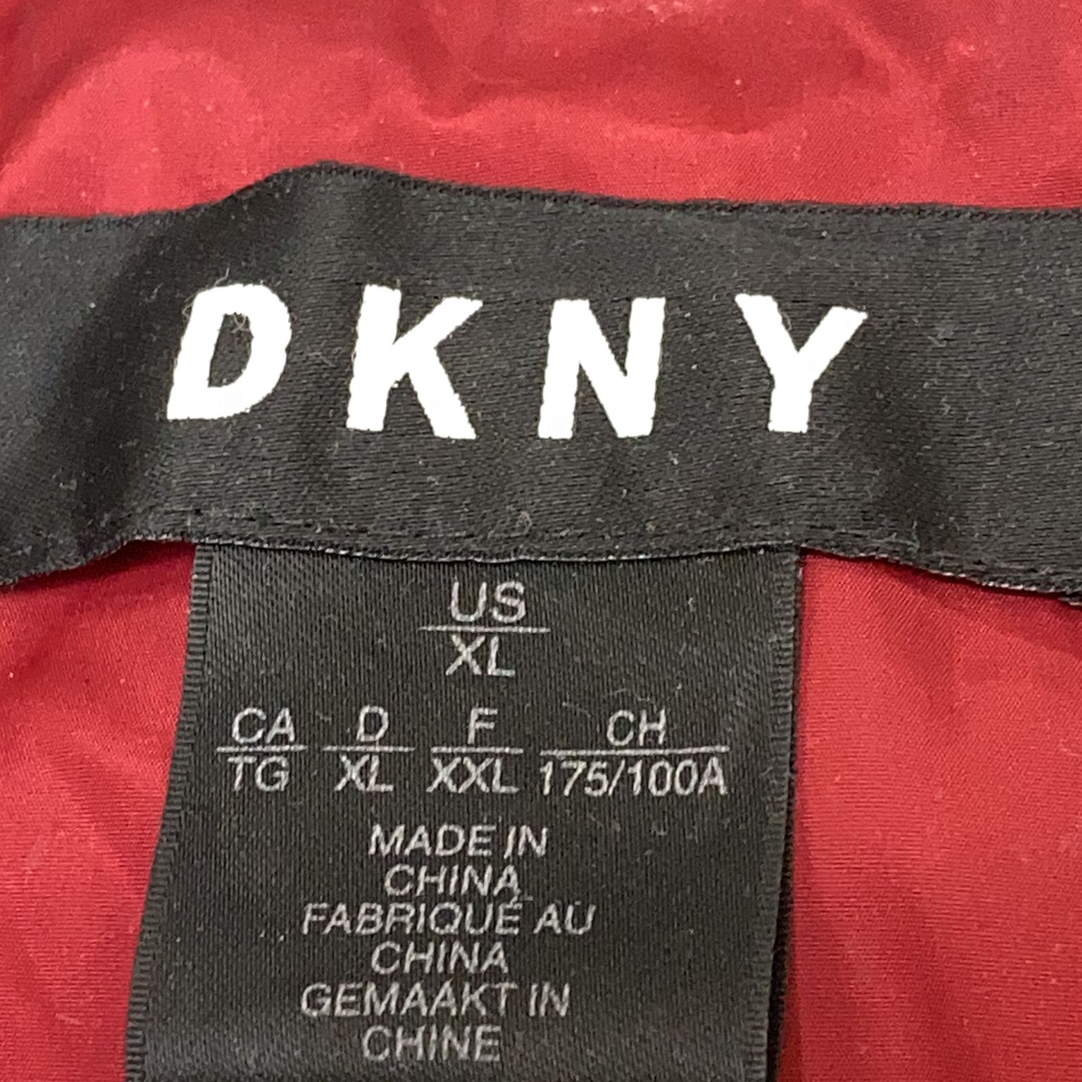 DKNY