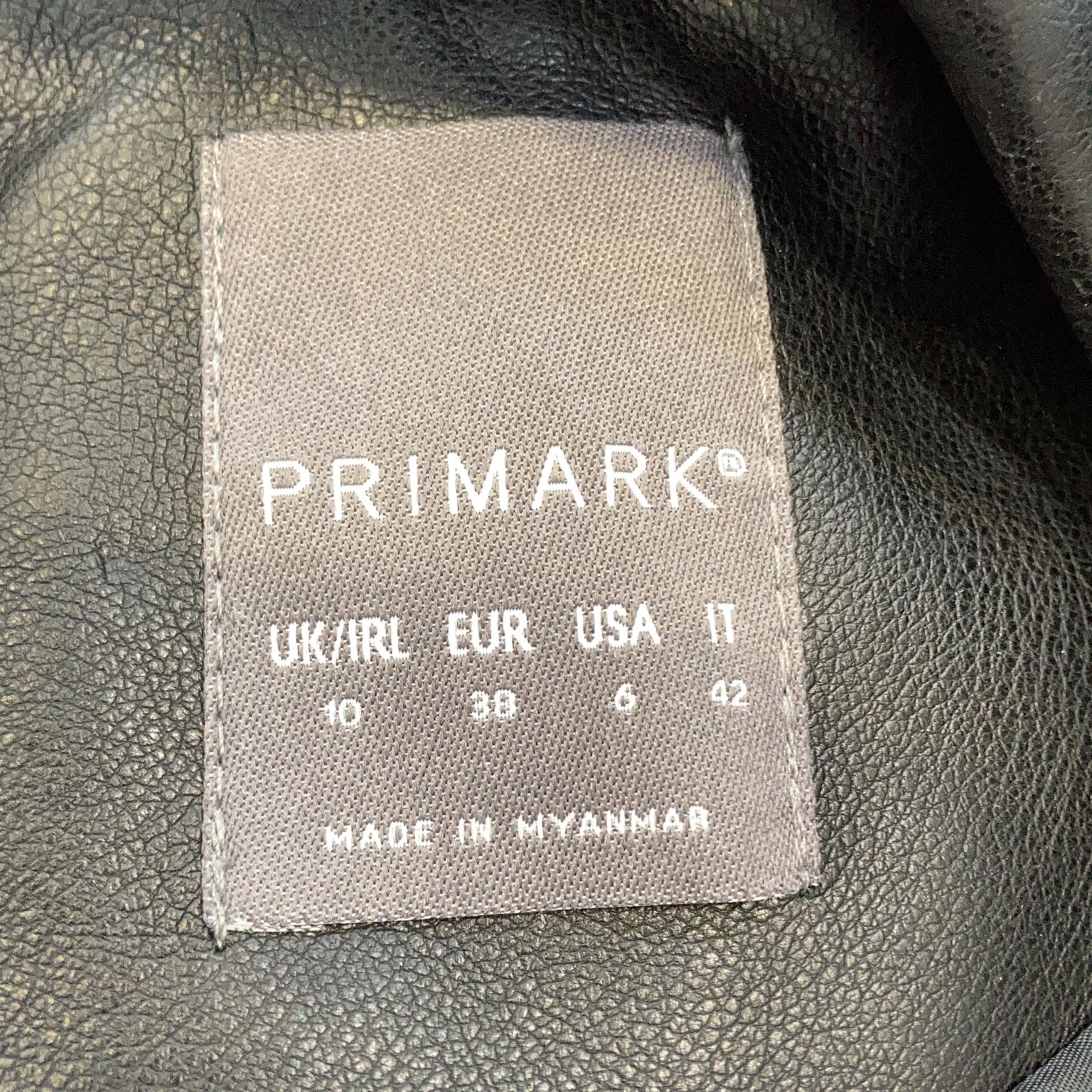 Primark