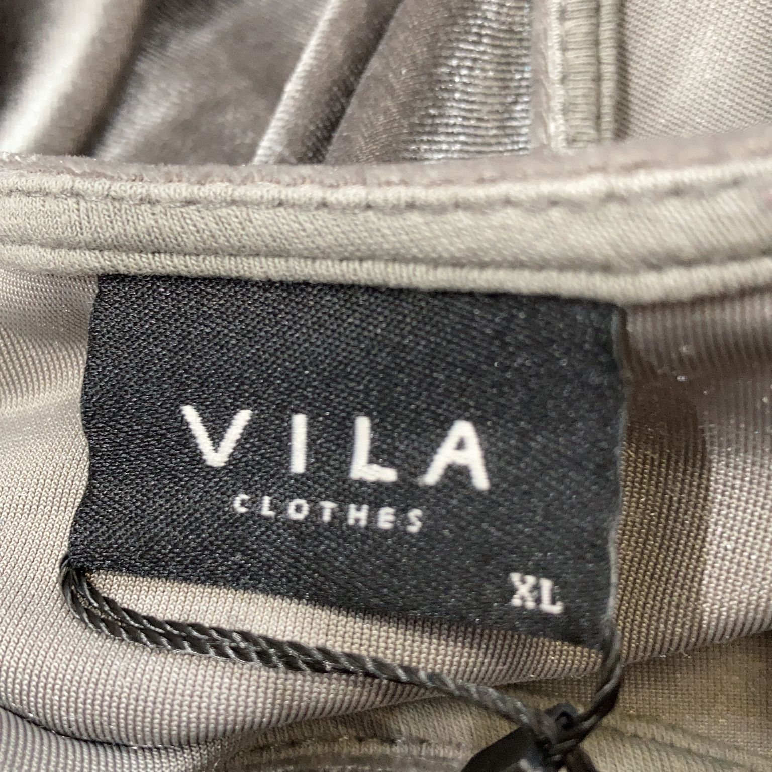 VILA Clothes