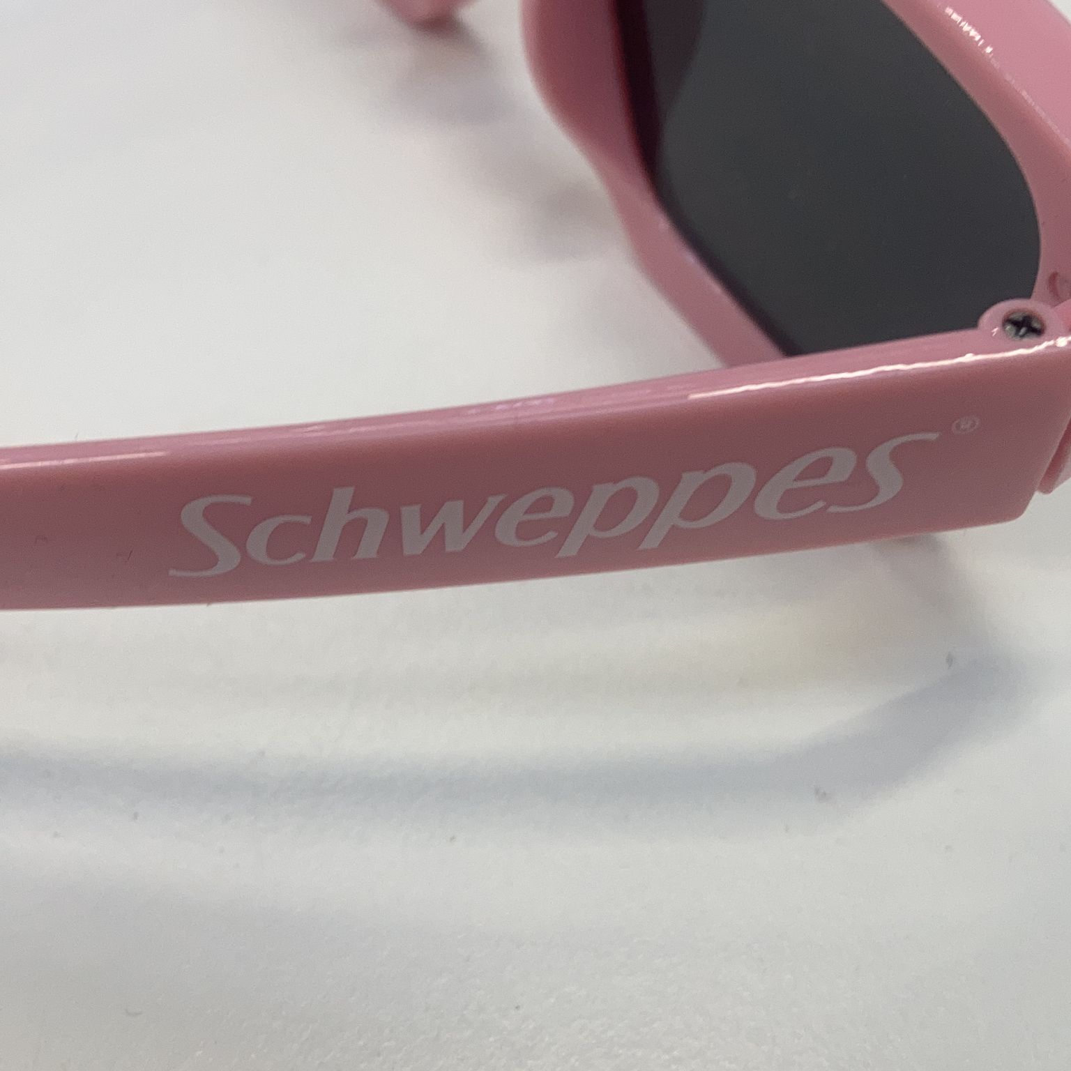 Schweppes