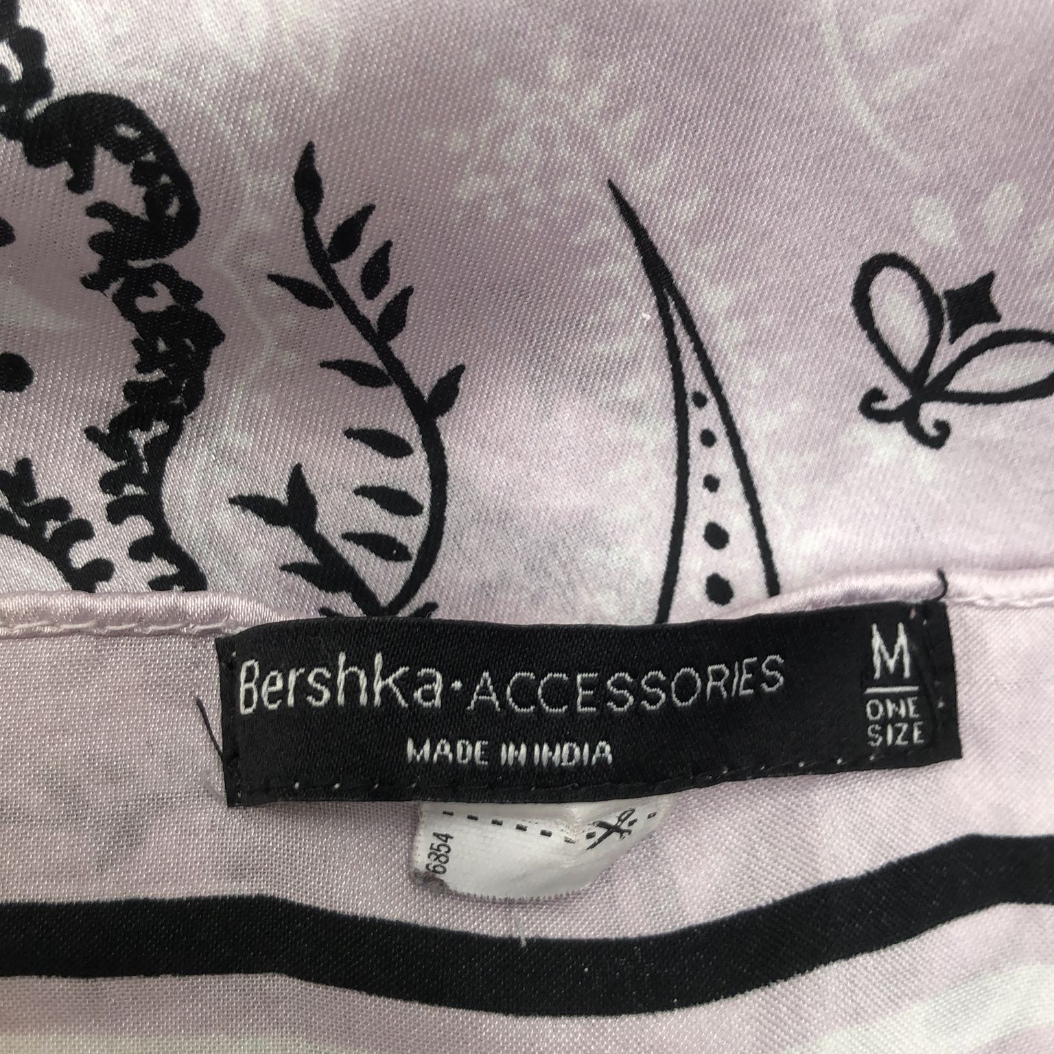 Bershka Accessories