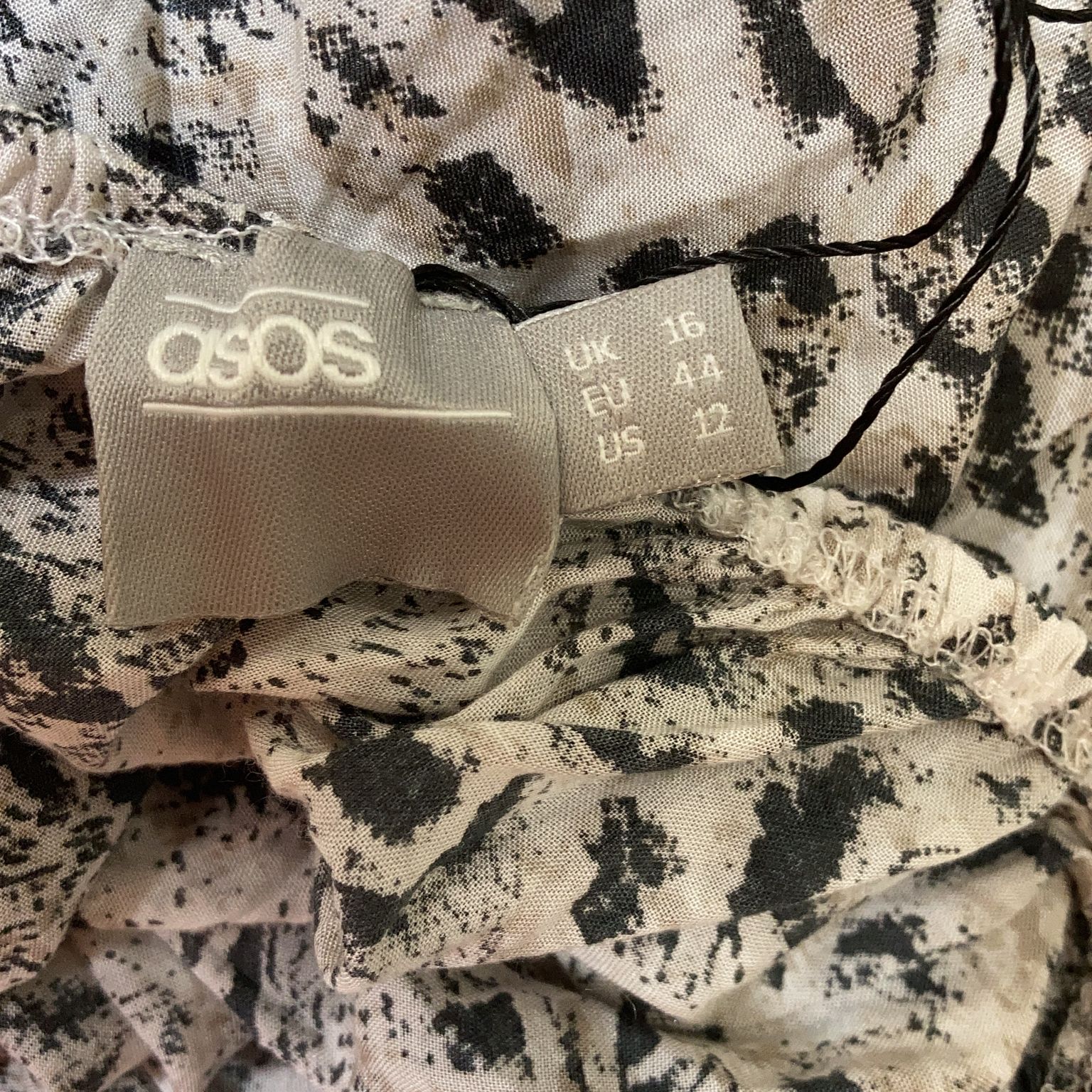 ASOS