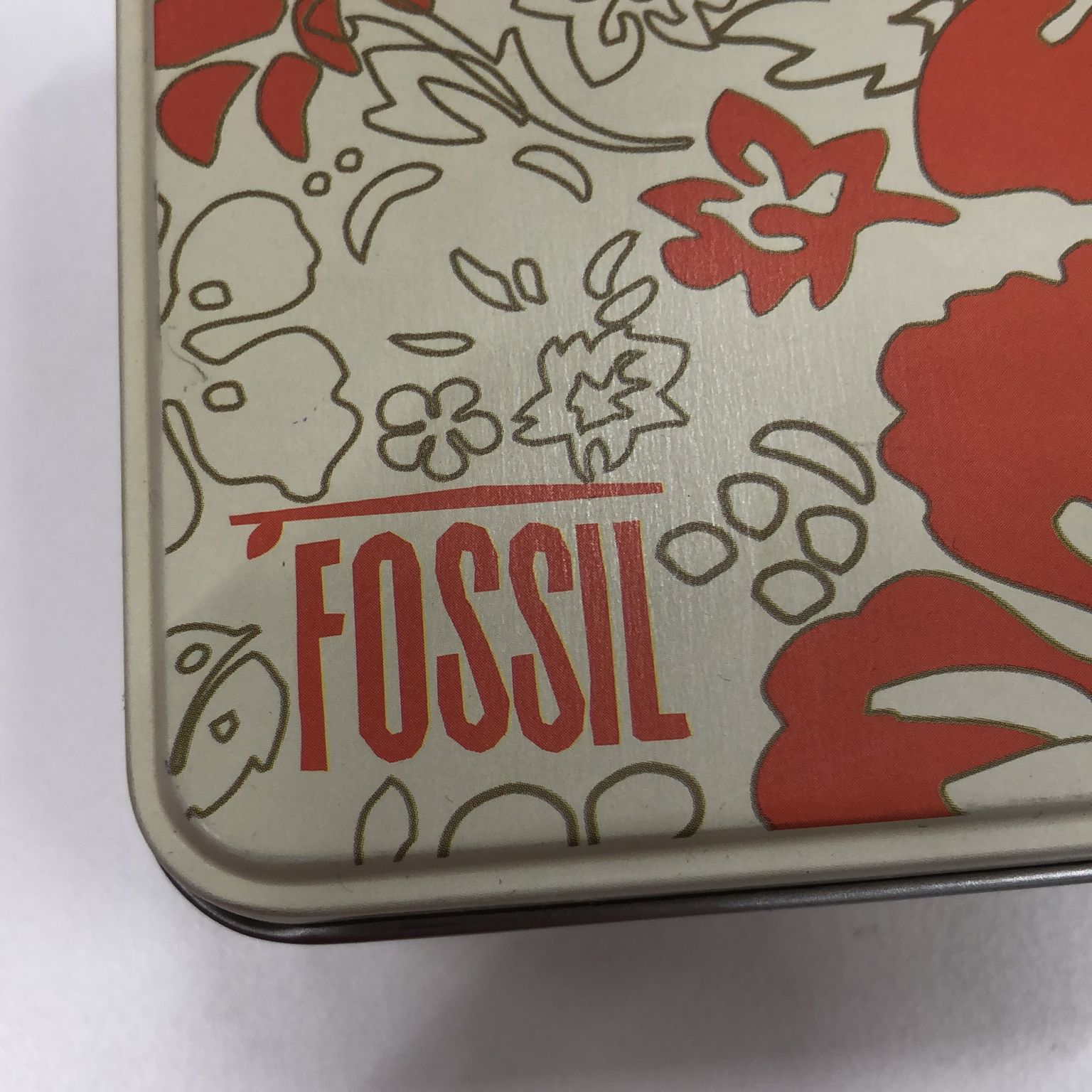 Fossil