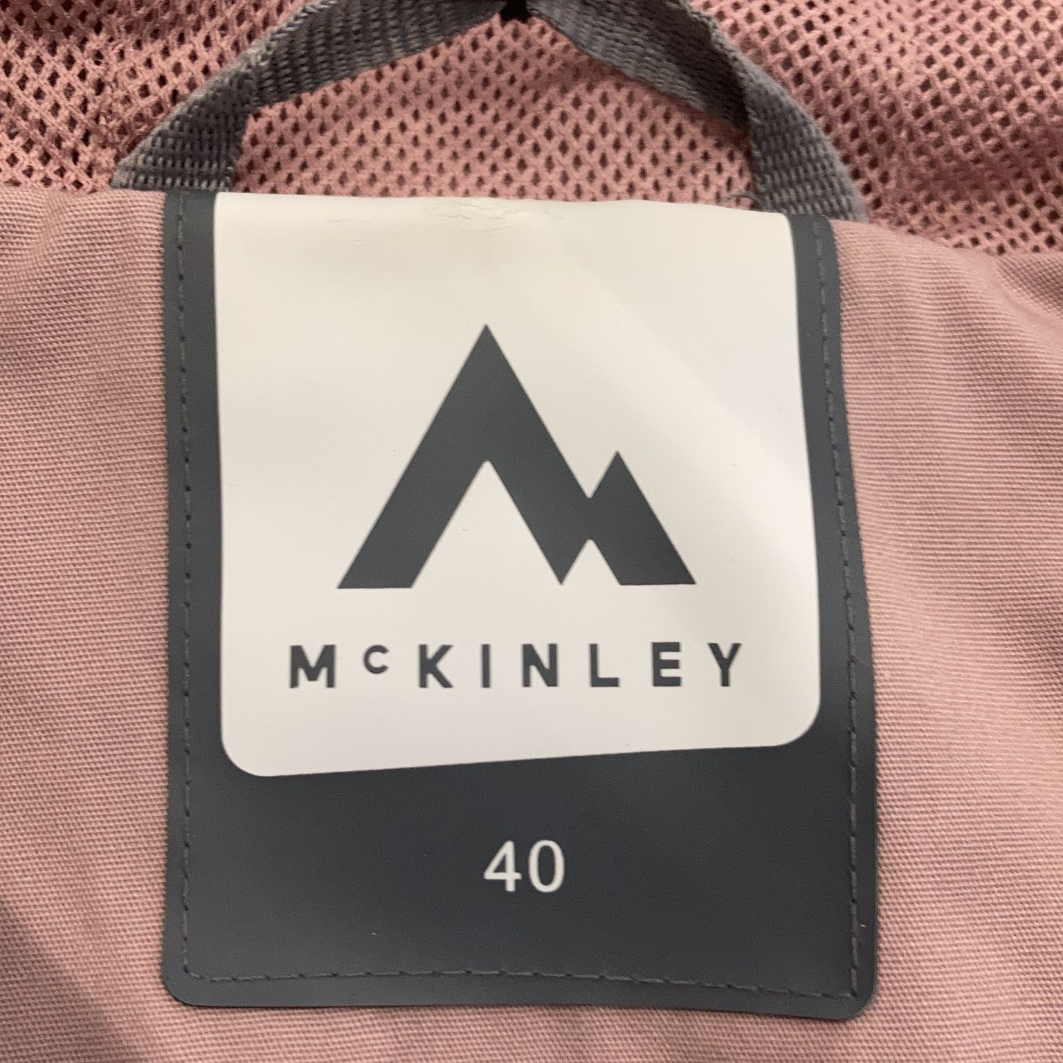 McKinley