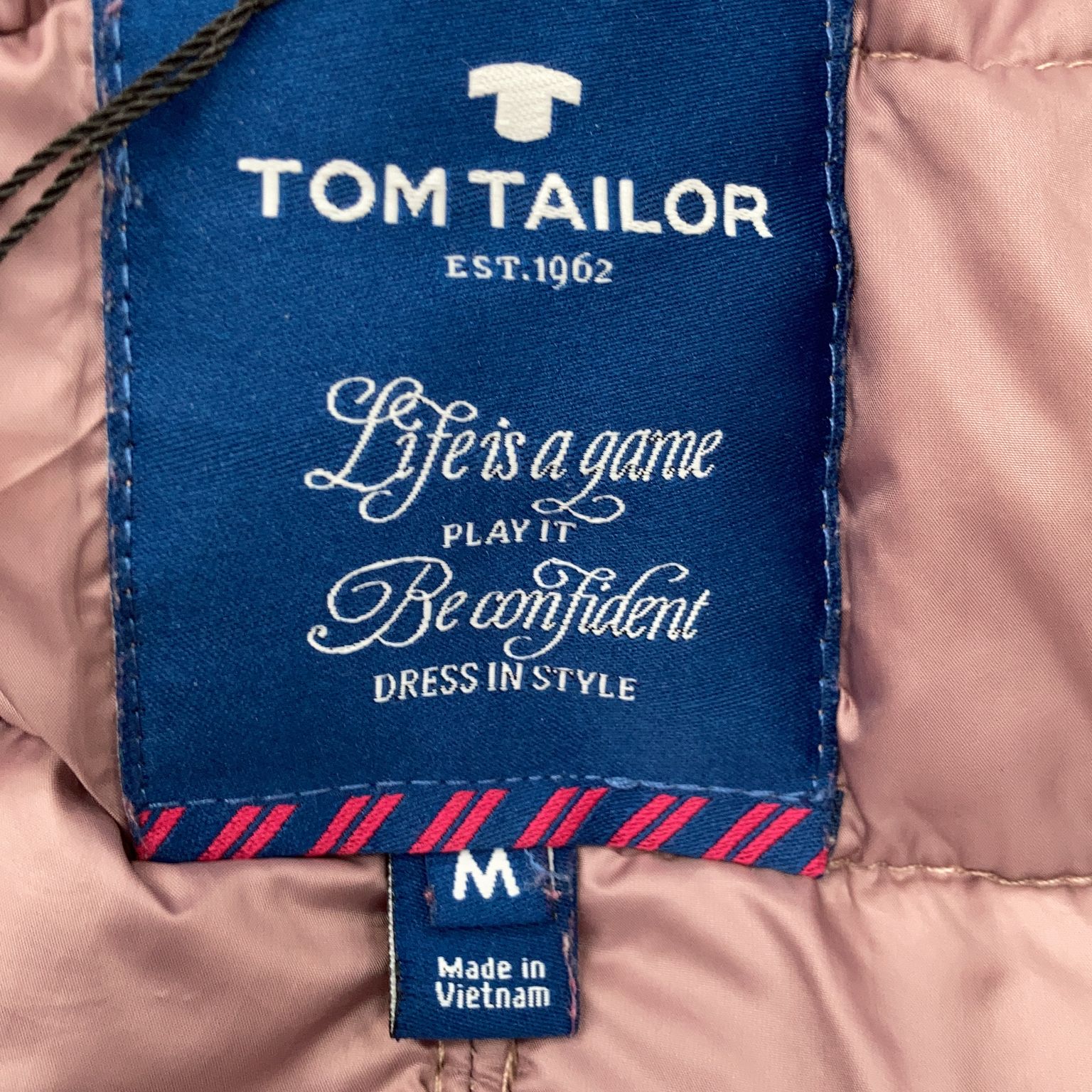 Tom Tailor